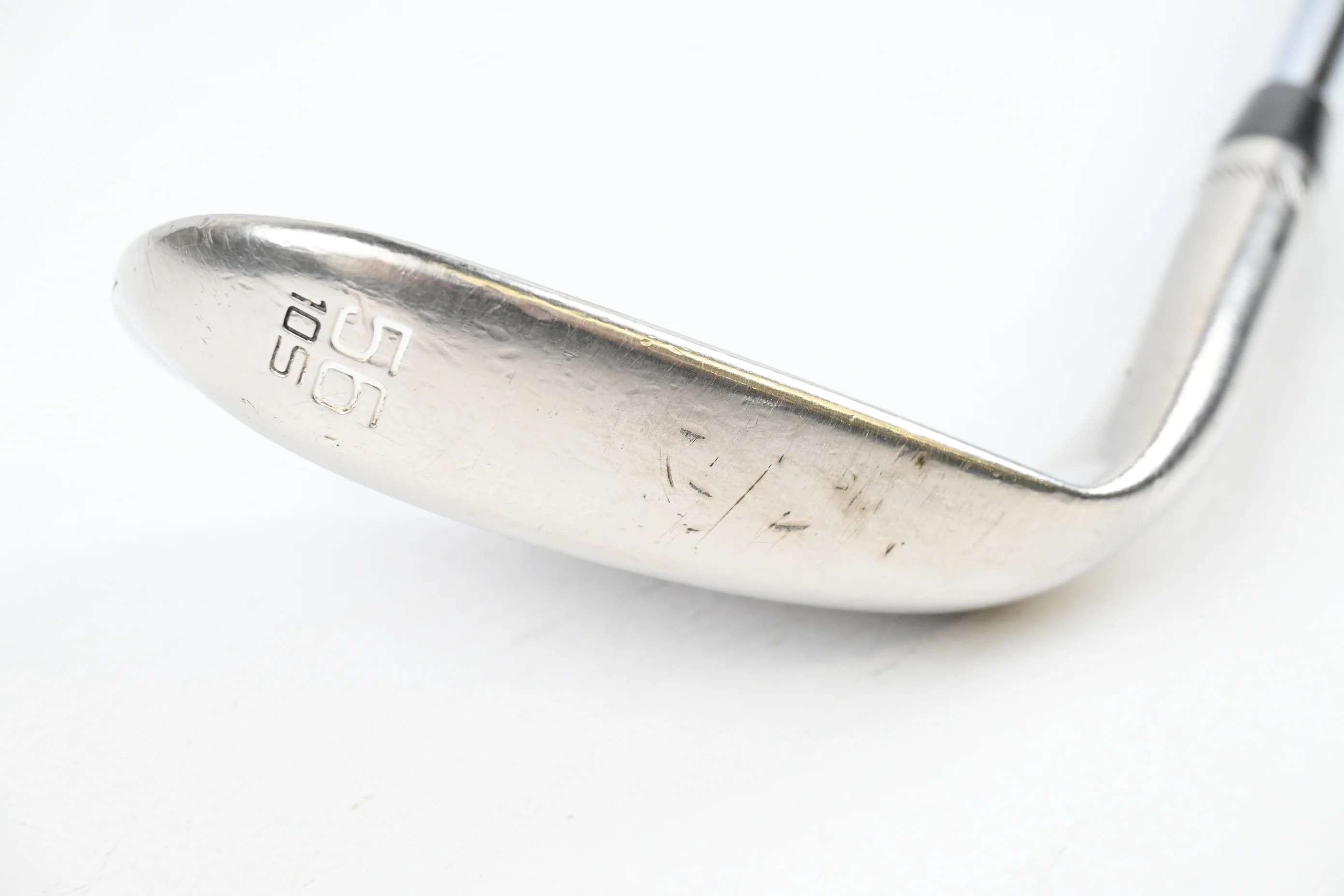 Titleist Vokey SM8 Sand Wedge / 56 Degree / Wedge Flex Vokey Design SM8 Shaft - Image 3