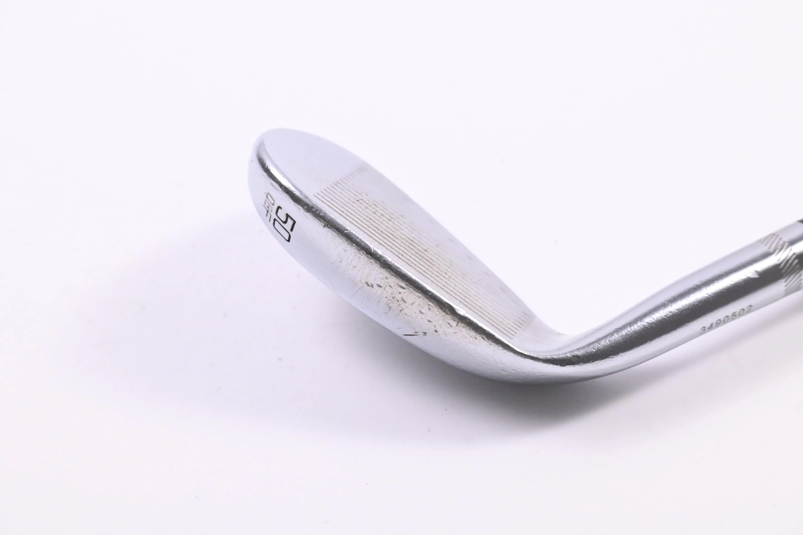 Titleist Vokey SM8 Gap Wedge / 50 Degree / Wedge Flex Vokey SM8 Shaft - Image 3