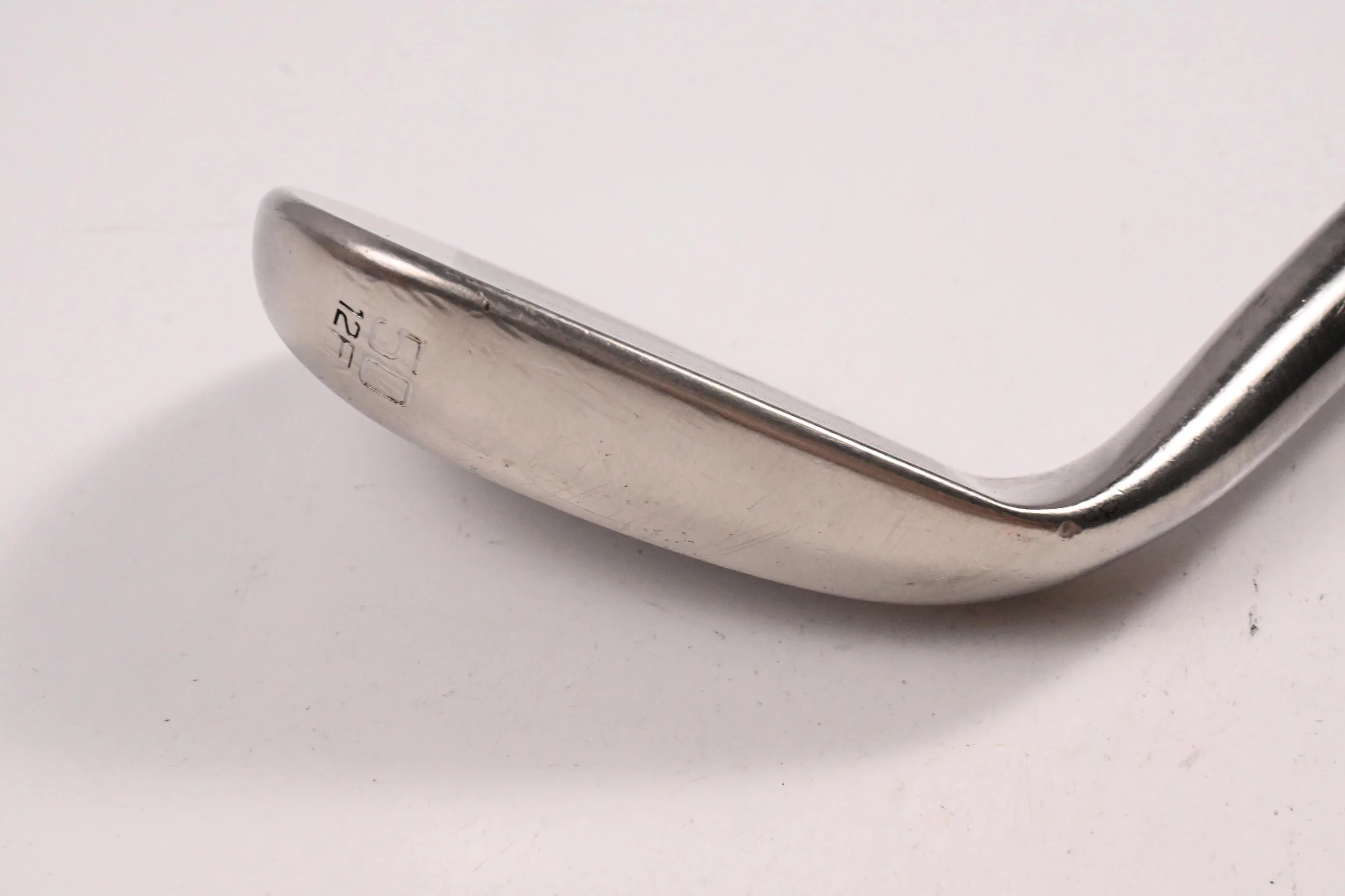 Titleist Vokey SM8 Gap Wedge / 50 Degree / Wedge Flex Vokey SM8 Shaft - Image 3