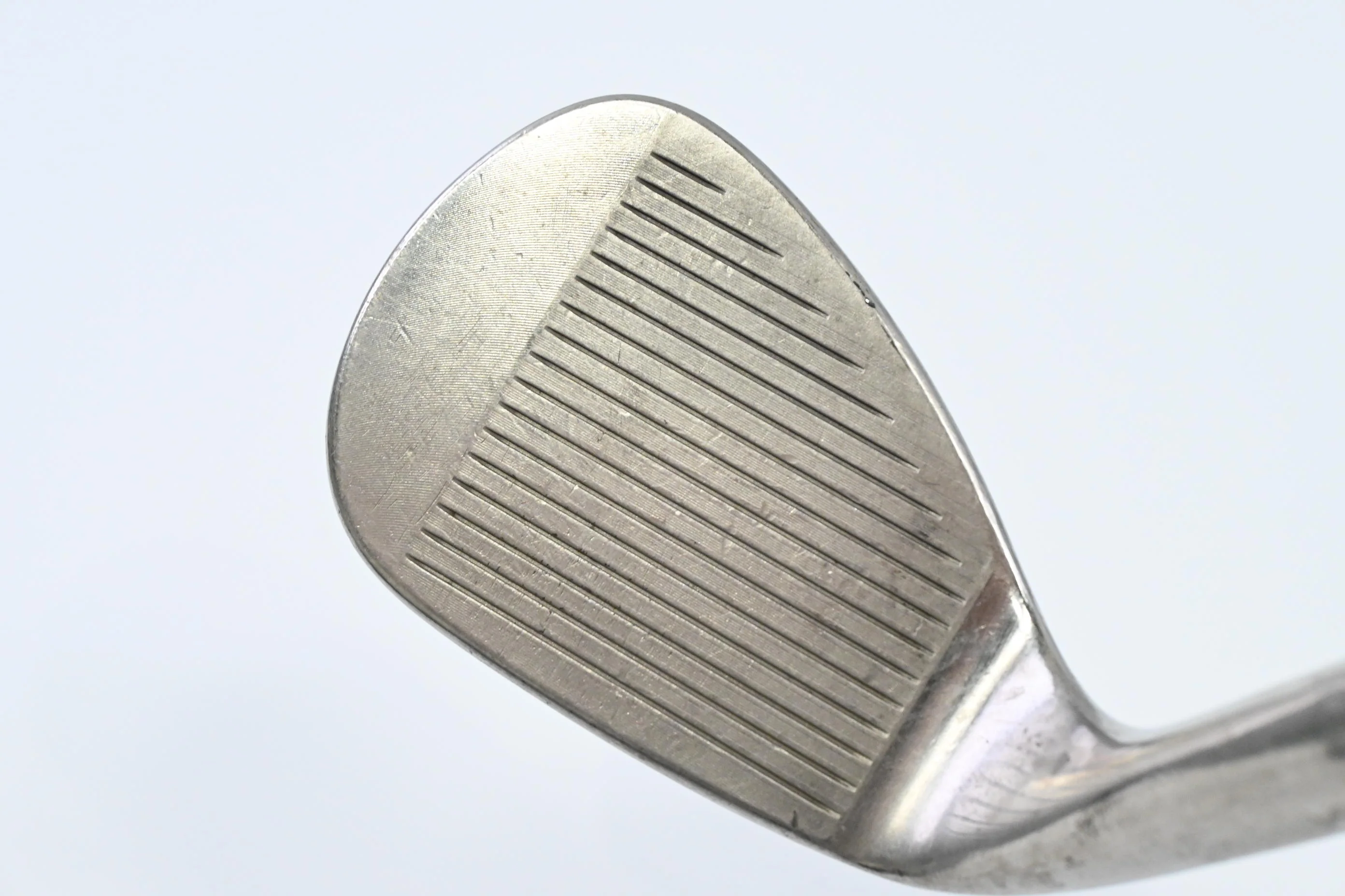 Titleist Vokey SM8 Sand Wedge / 56 Degree / Wedge Flex Steel Shaft - Image 2