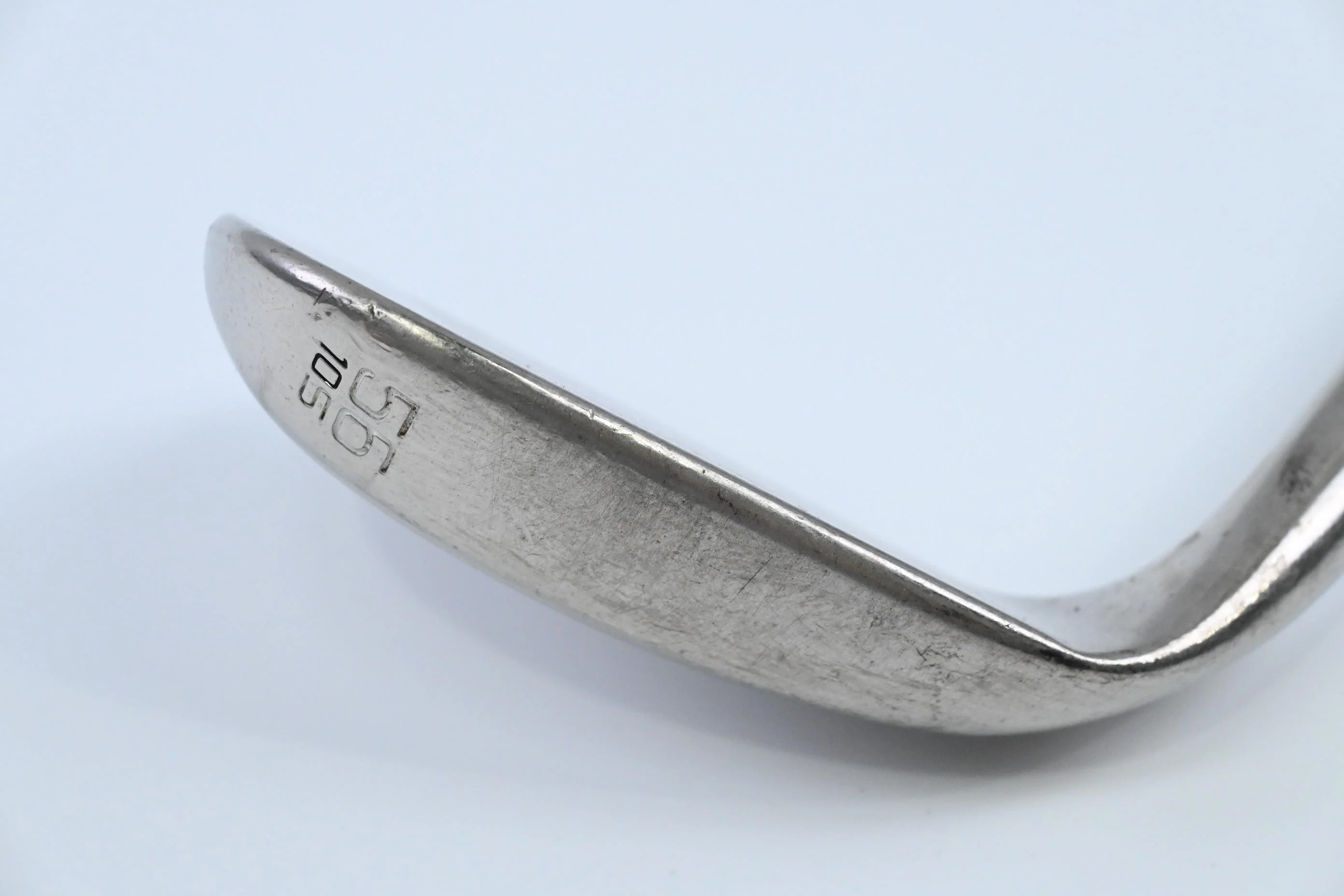Titleist Vokey SM8 Sand Wedge / 56 Degree / Wedge Flex Steel Shaft - Image 3