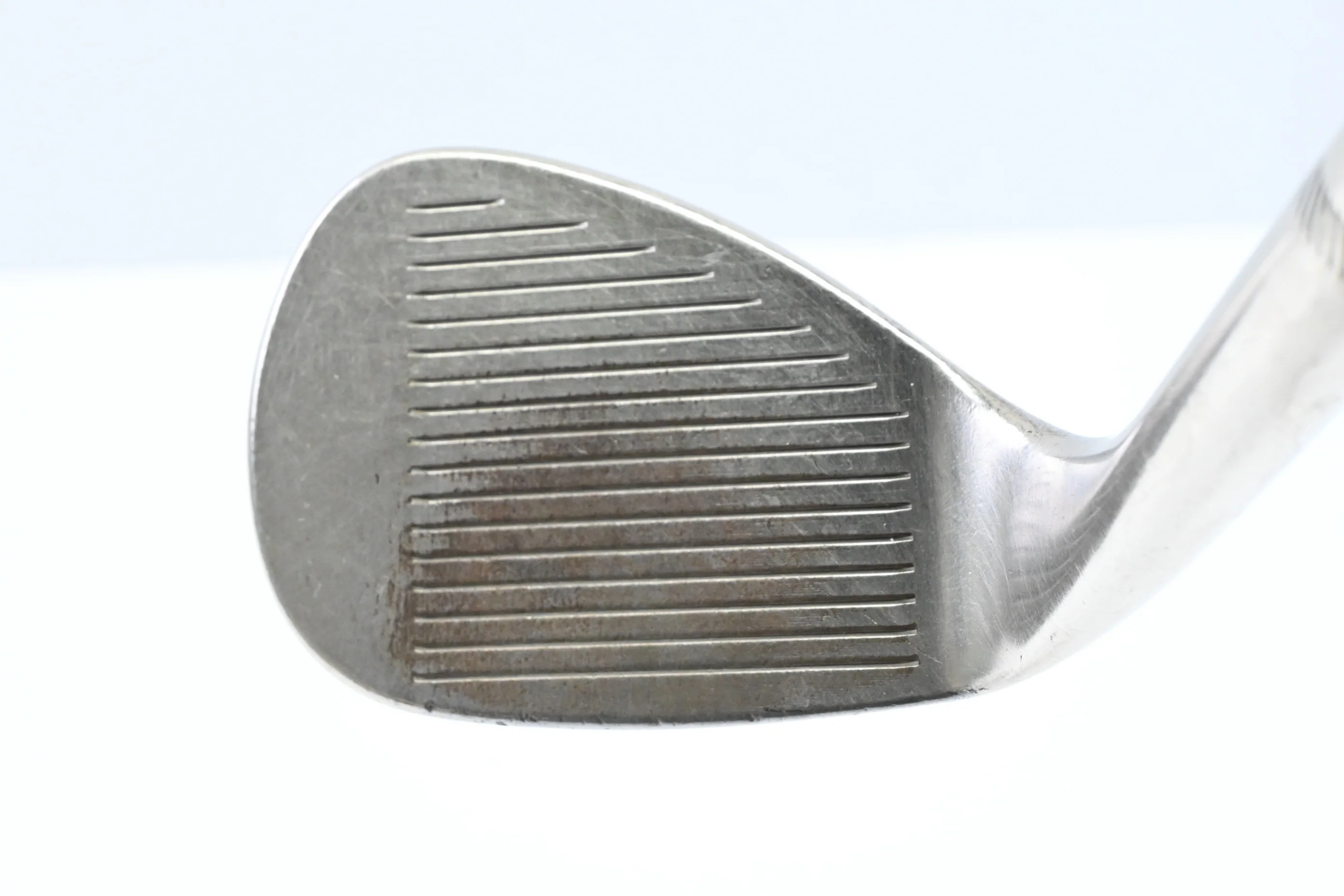 Titleist Vokey SM8 Lob Wedge / 60 Degre / Wedge Flex Steel Shaft - Image 2