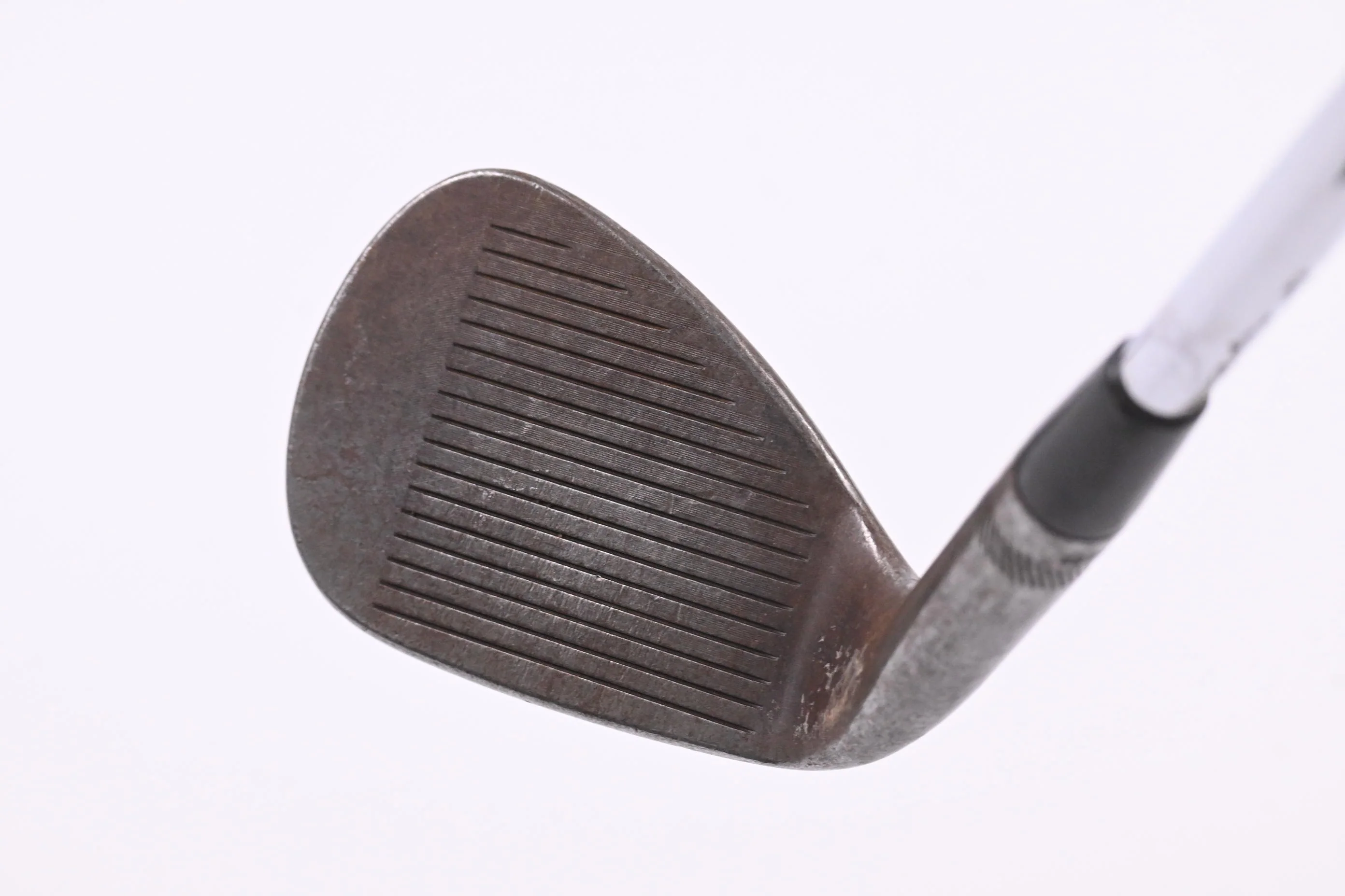 Titleist Vokey SM8 Sand Wedge / 54 Degree / Wedge Flex KBS 610 125 Shaft - Image 2