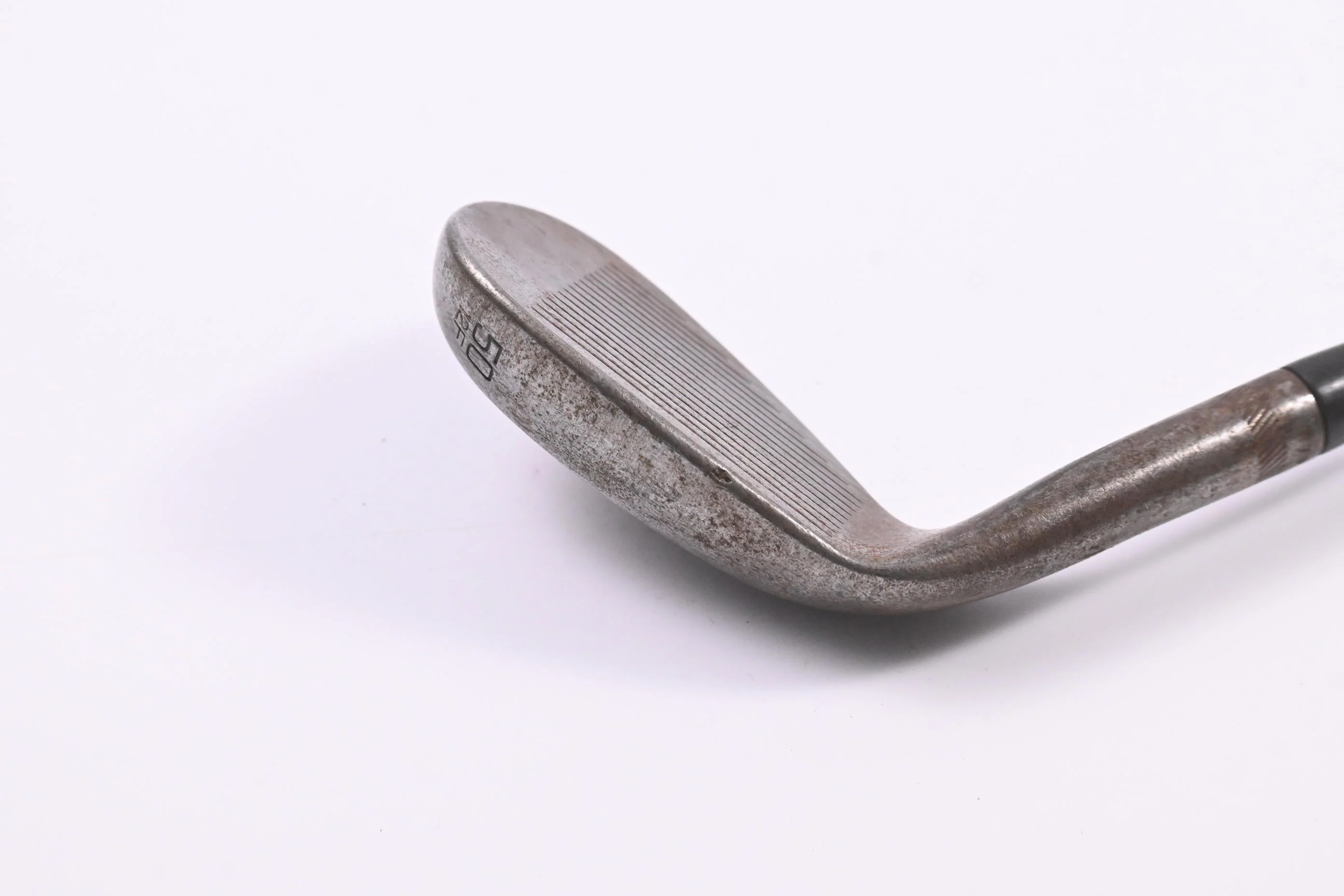 Titleist Vokey SM8 Gap Wedge / 50 Degree / Wedge Flex N.S.Pro Modus 3 Shaft - Image 3