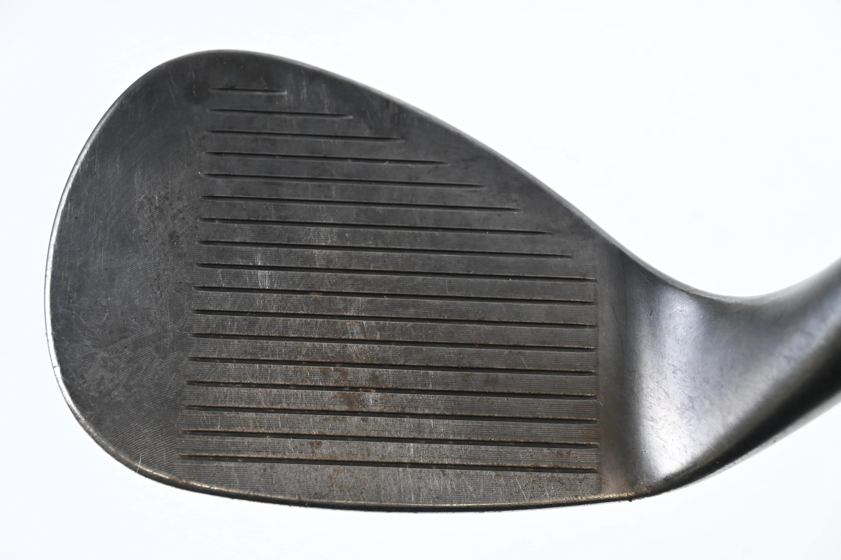 Titleist Vokey SM8 Lob Wedge / 60 Degree / Wedge Flex Vokey Design Shaft - Image 2