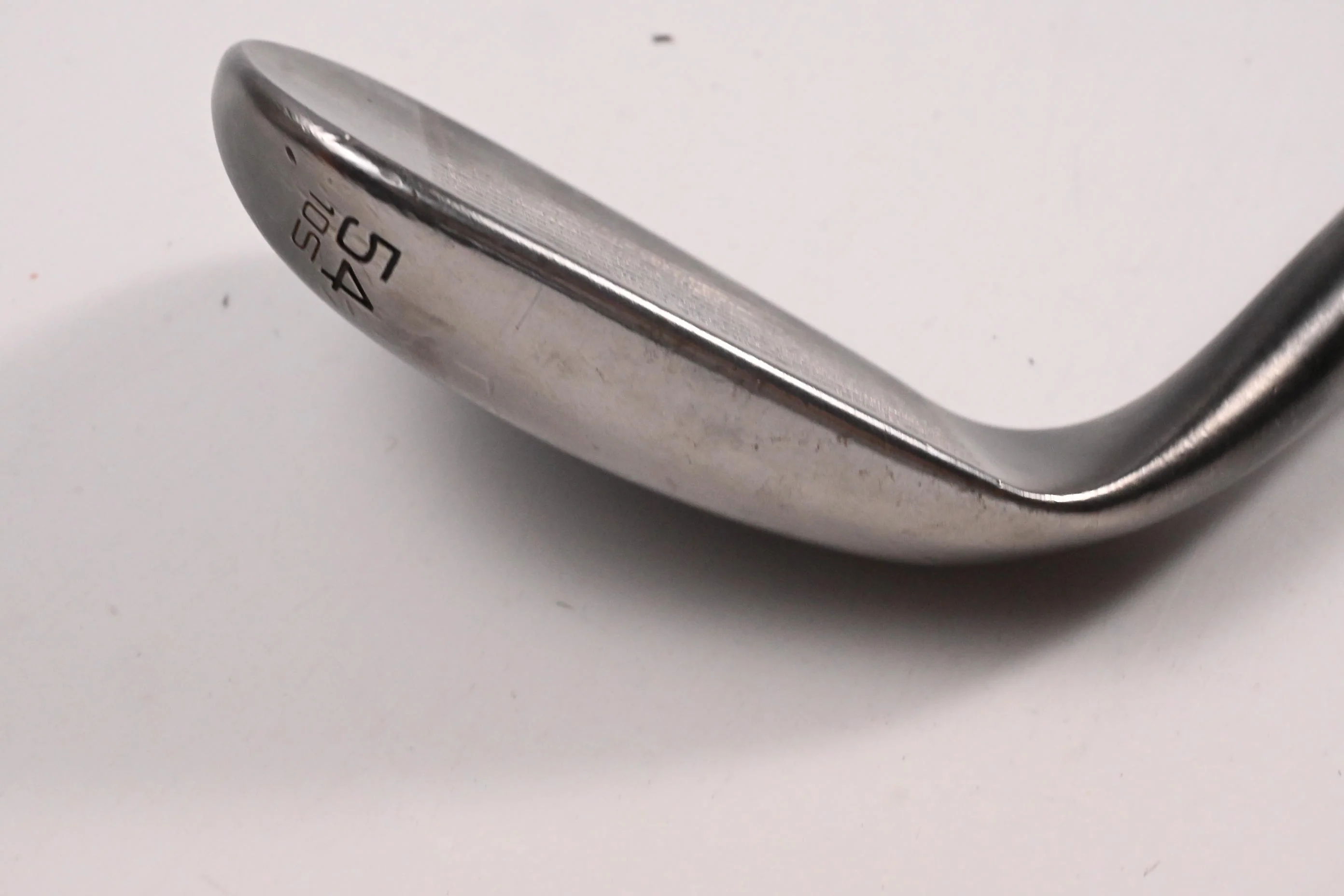 Titleist Vokey SM8 Sand Wedge / 54 Degree / Wedge Flex Vokey Shaft - Image 3