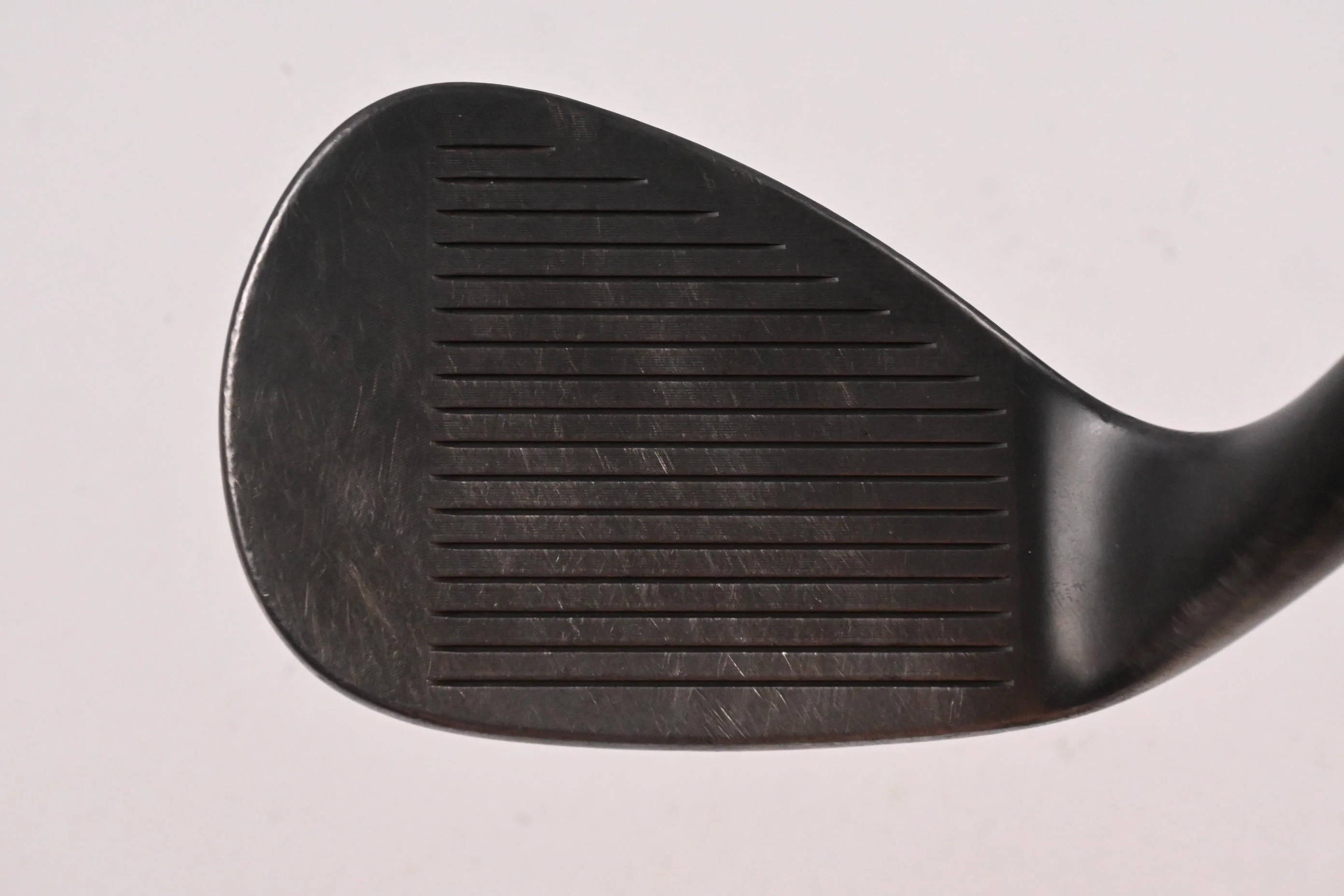 Titleist Vokey SM8 Lob Wedge / 58 Degree / Wedge Flex Vokey SM8 Shaft - Image 2