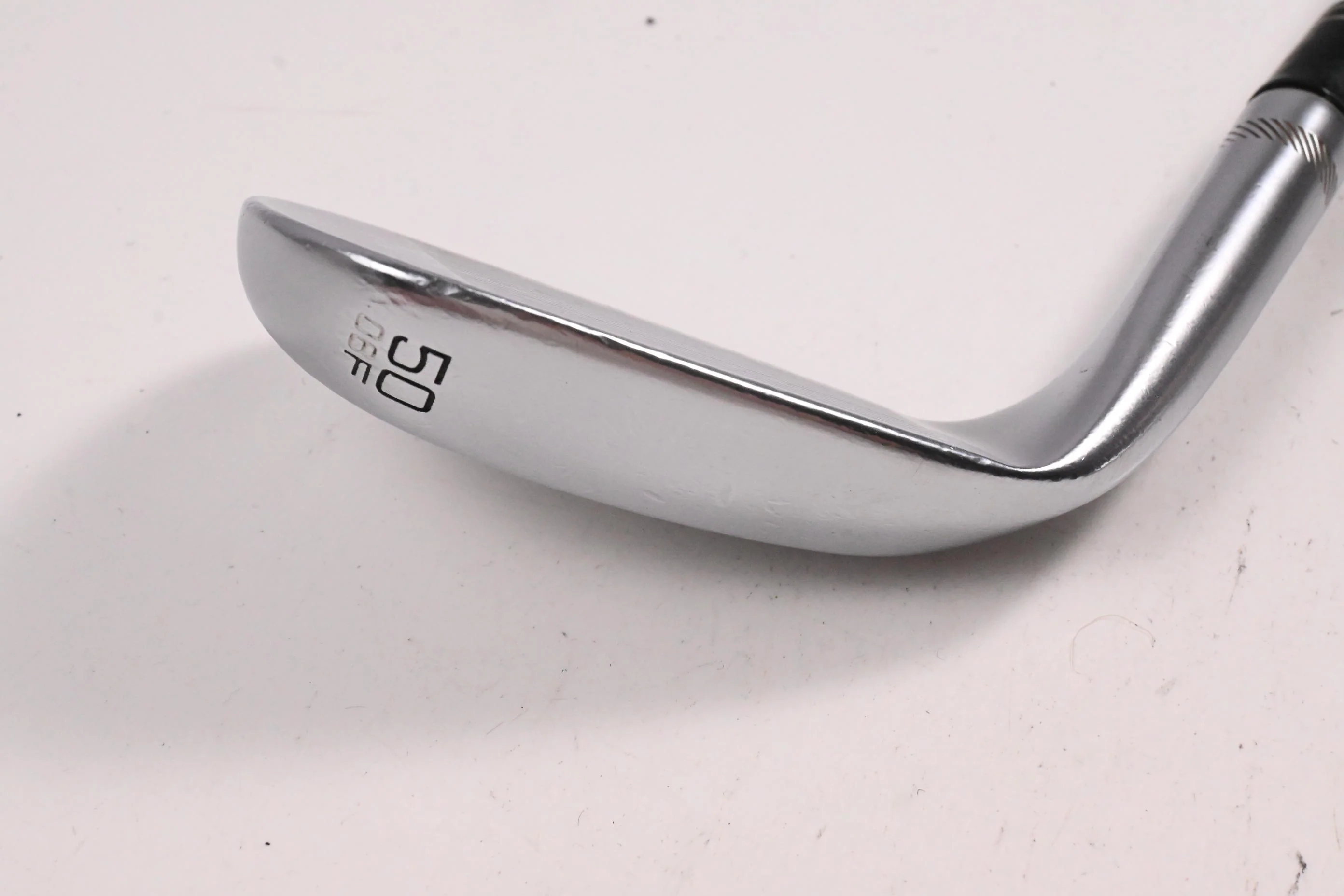 Titleist Vokey SM8 Gap Wedge / 50 Degree / Wedge Flex KBS Shaft - Image 3