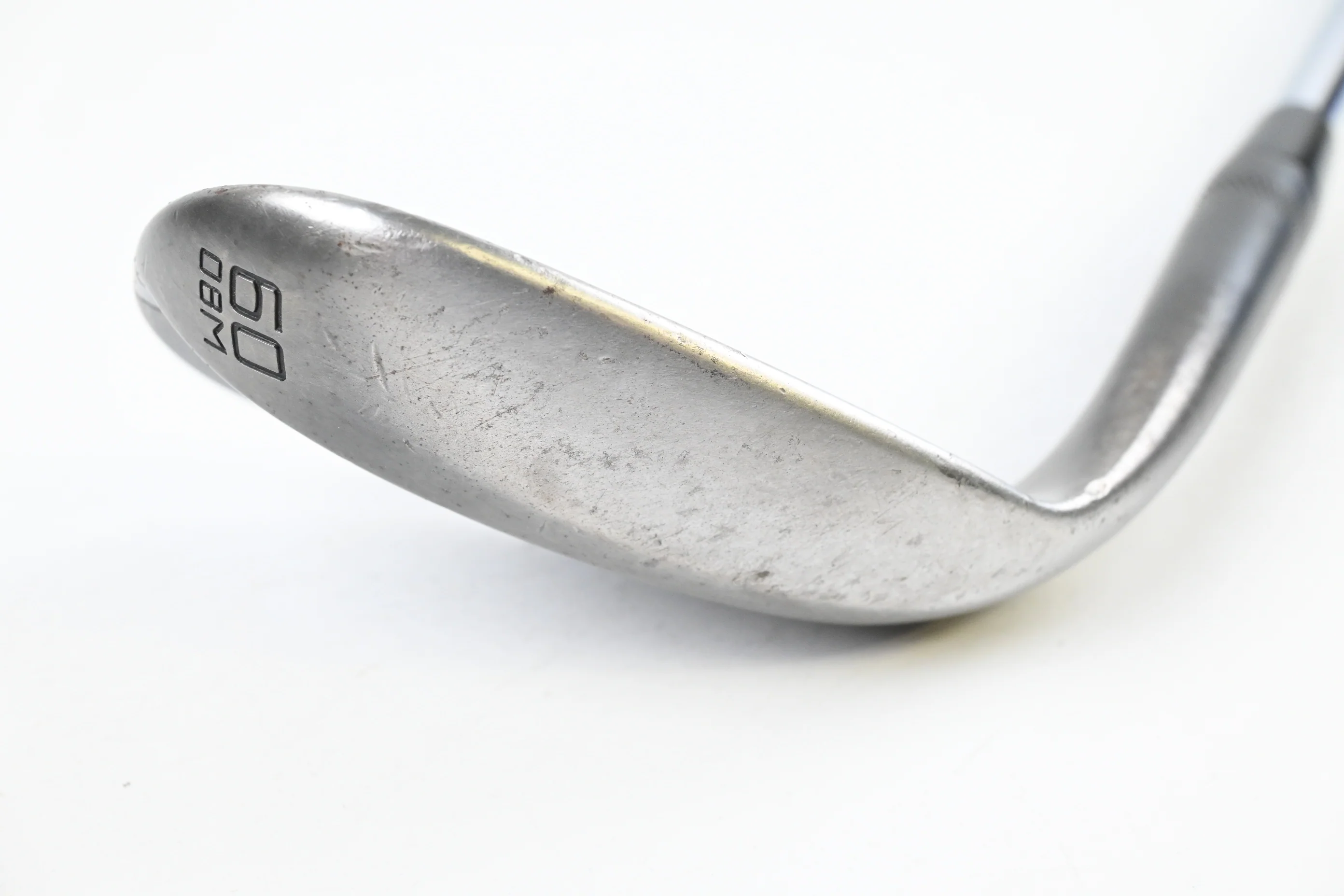 Titleist Vokey SM8 Lob Wedge / 60 Degree / Wedge Flex Vokey Design Shaft - Image 3