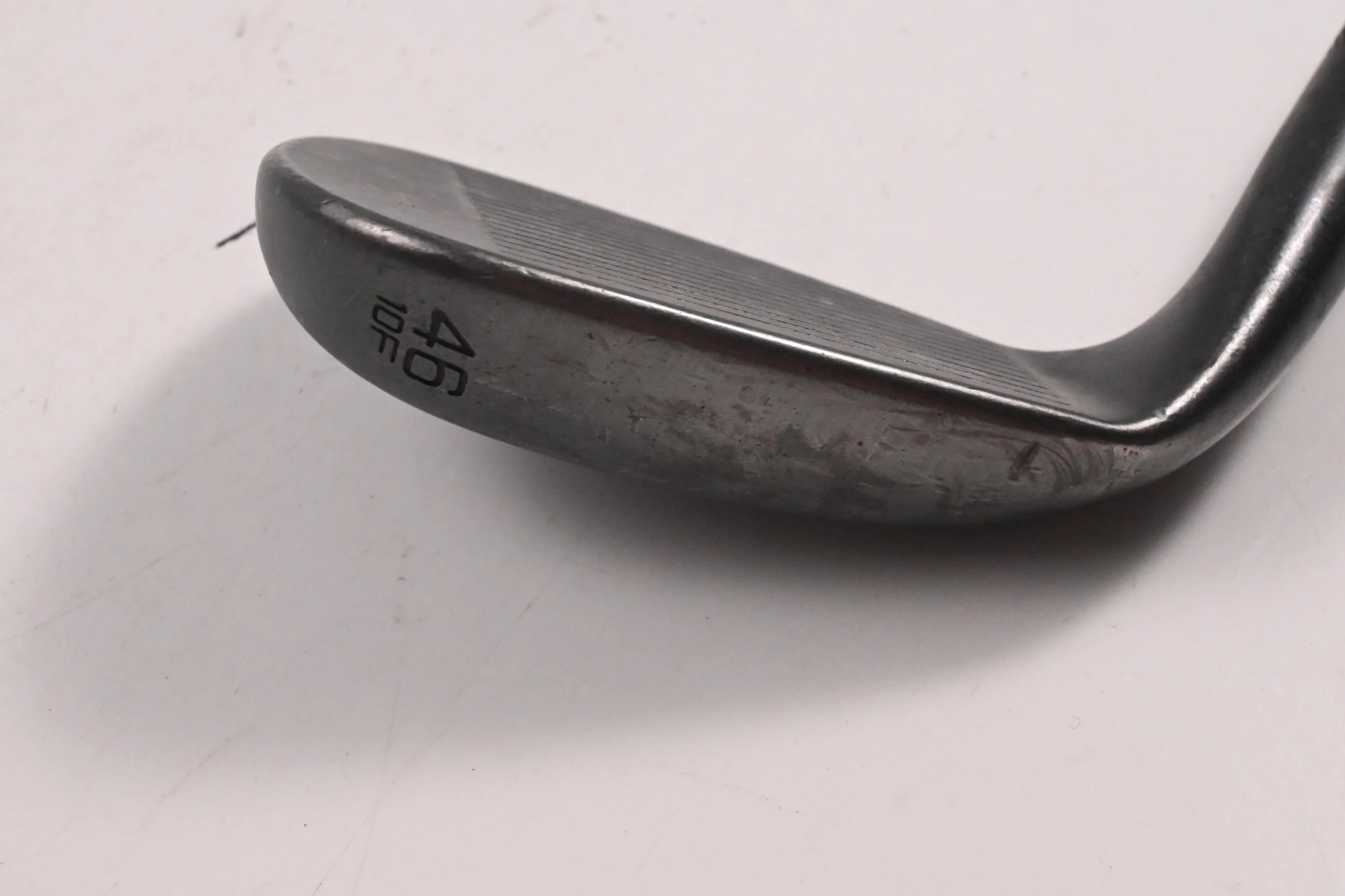Titleist Vokey SM8 Pitching Wedge / 46 Degree / Wedge Flex Vokey SM8 Shaft - Image 3