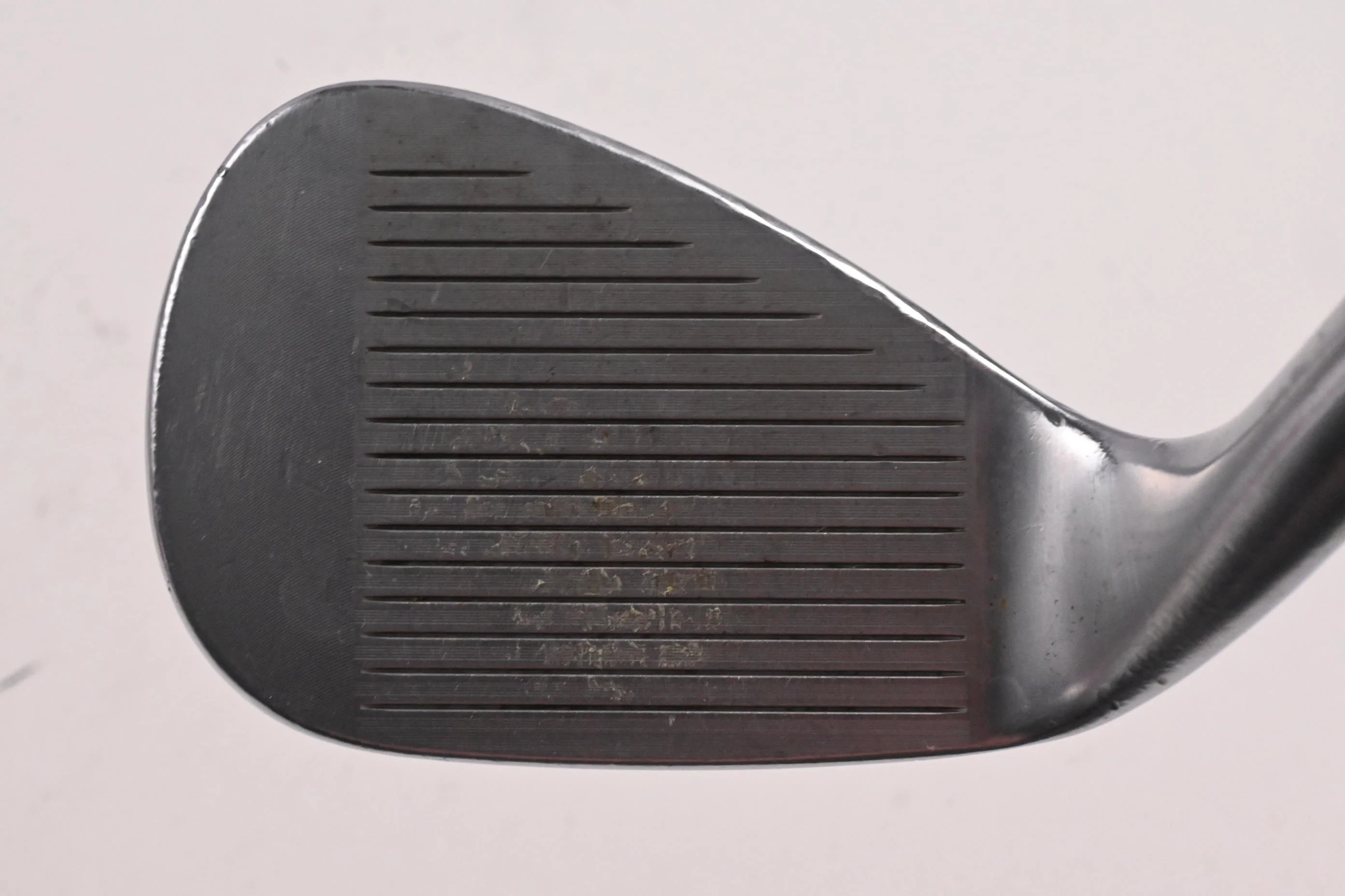 Titleist Vokey SM8 Gap Wedge / 50 Degree / Wedge Flex KBS $-Taper Lite Shaft - Image 2