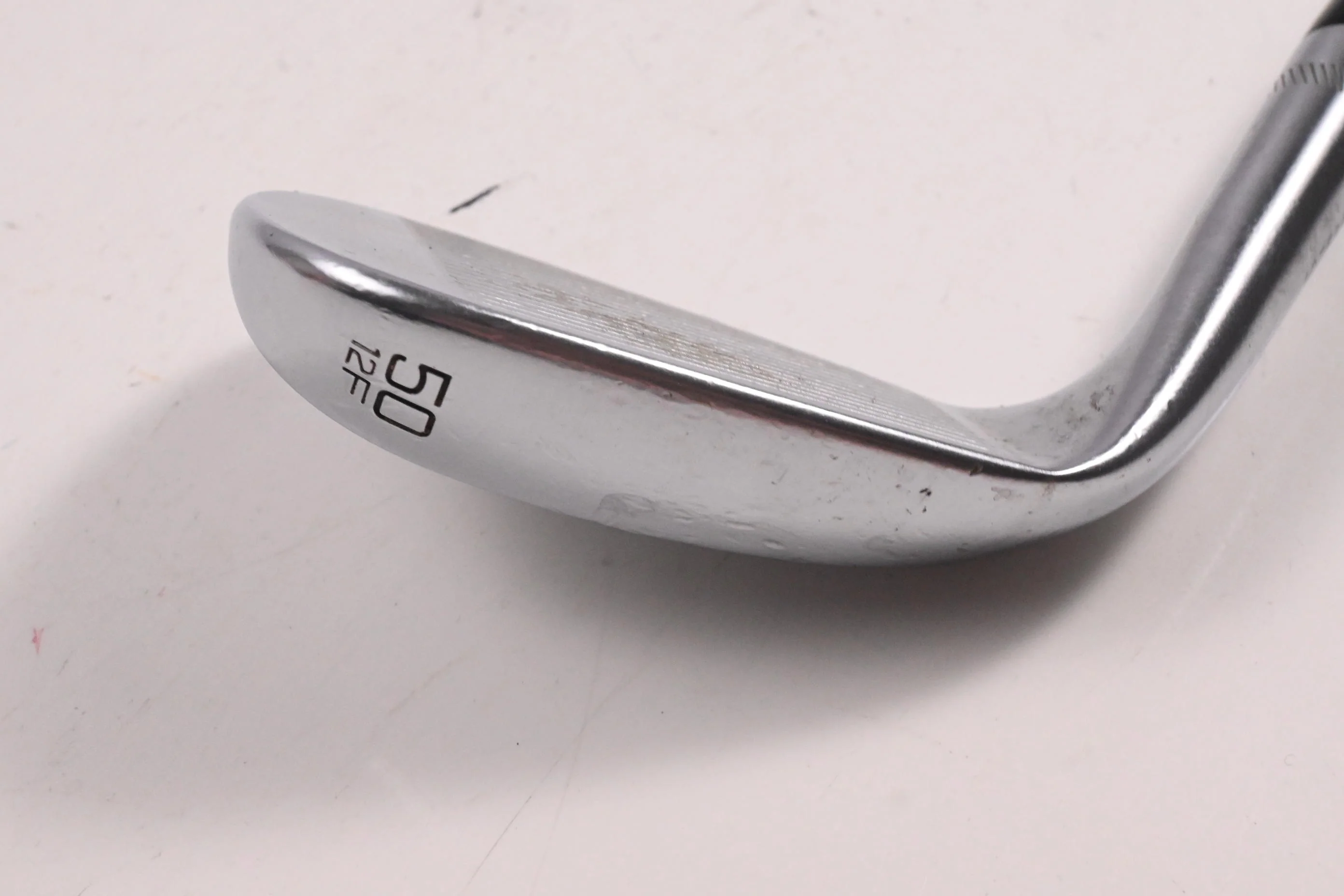 Titleist Vokey SM8 Gap Wedge / 50 Degree / Wedge Flex KBS $-Taper Lite Shaft - Image 3