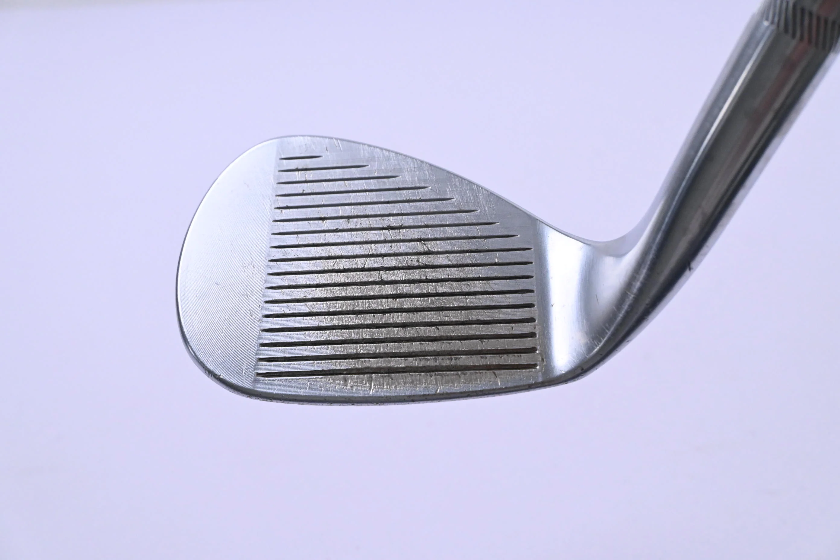 Titleist Vokey SM8 Lob Wedge / 58 Degree / Wedge Flex Titleist Vokey SM8 Shaft - Image 2
