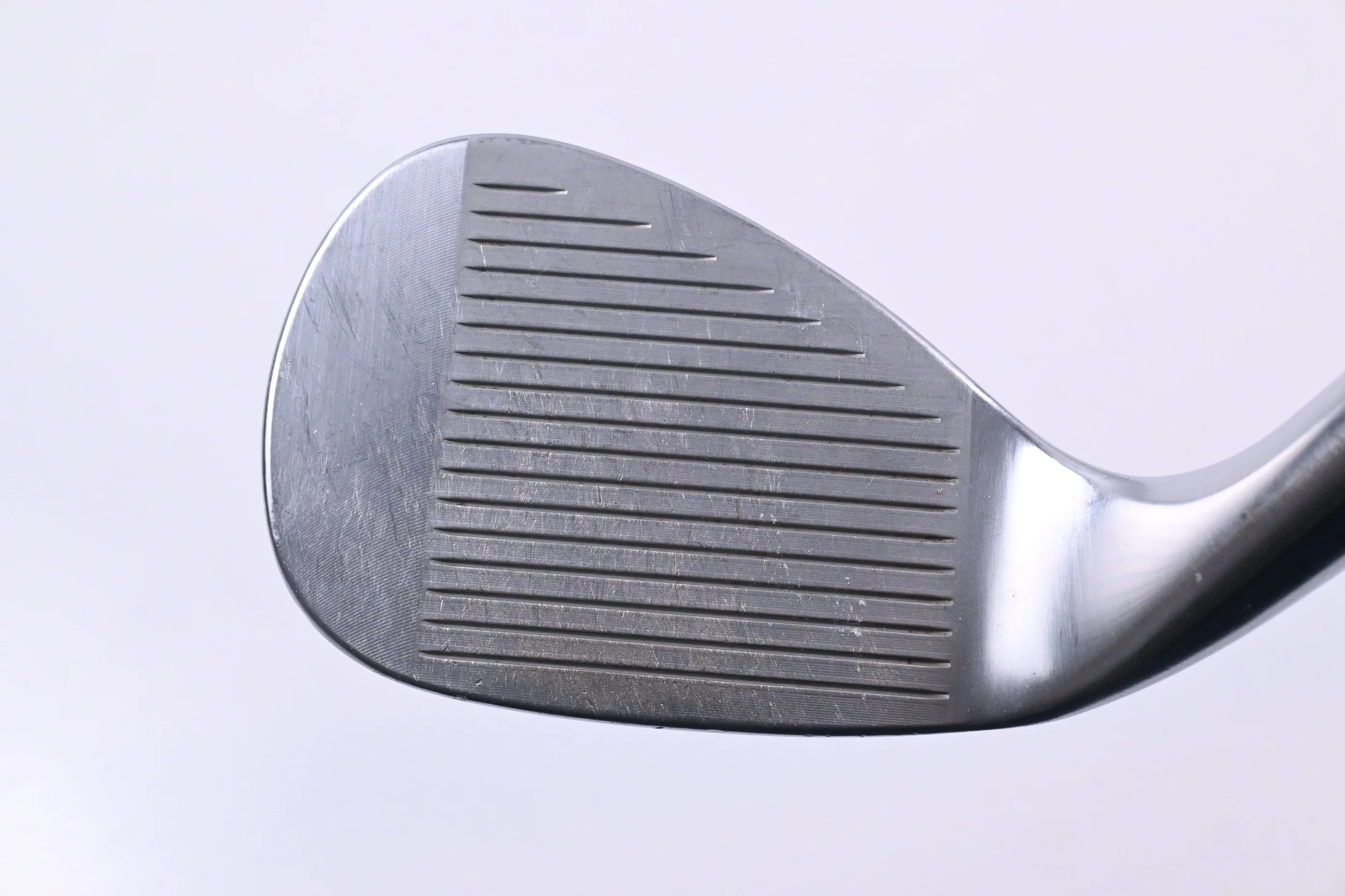 Titleist Vokey SM8 Lob Wedge / 60 Degree / Wedge Flex Titleist Vokey Shaft - Image 2