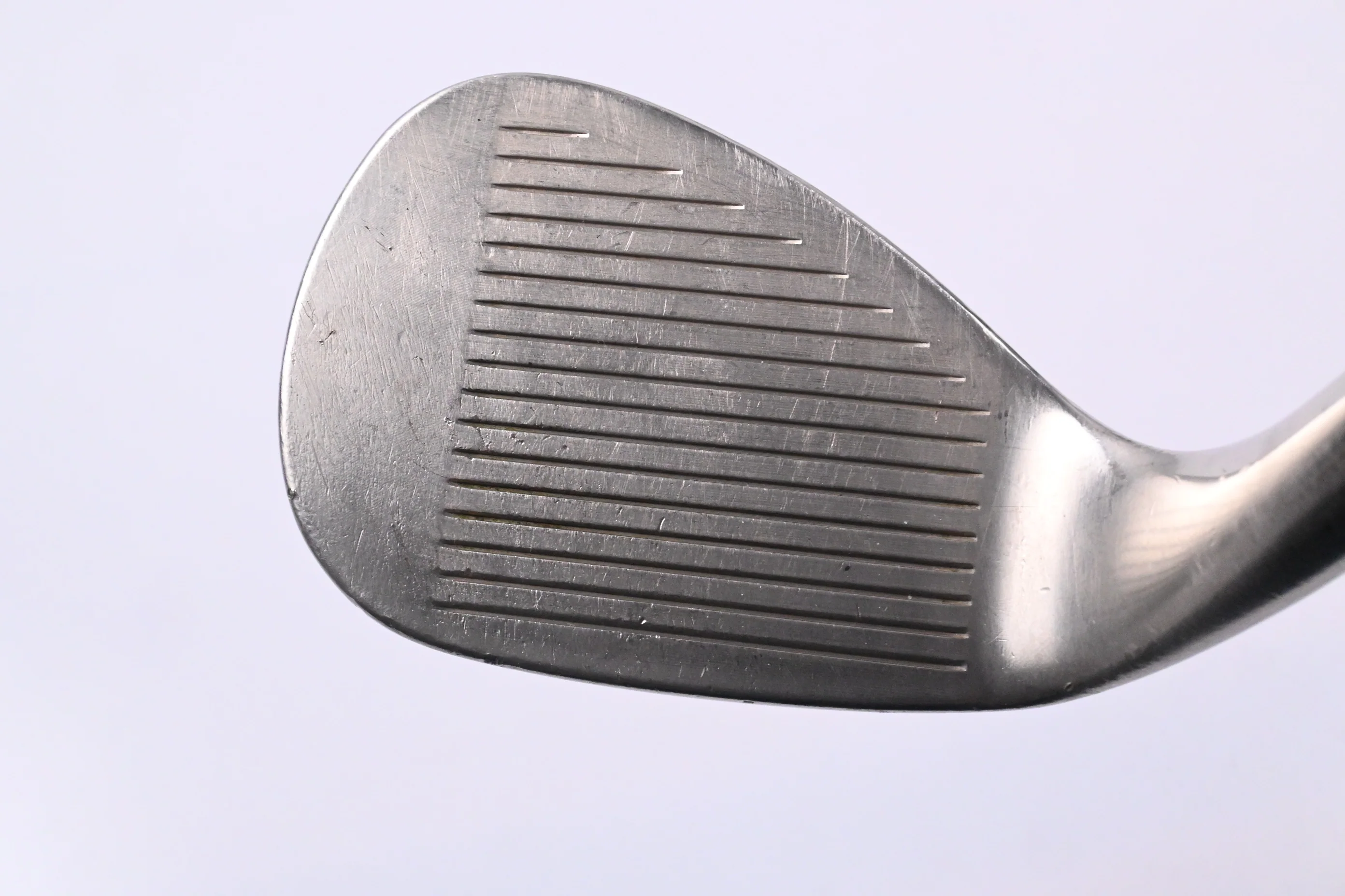 Titleist Vokey SM8 Lob Wedge / 58 Degree / Wedge Flex Titleist Vokey Shaft - Image 2
