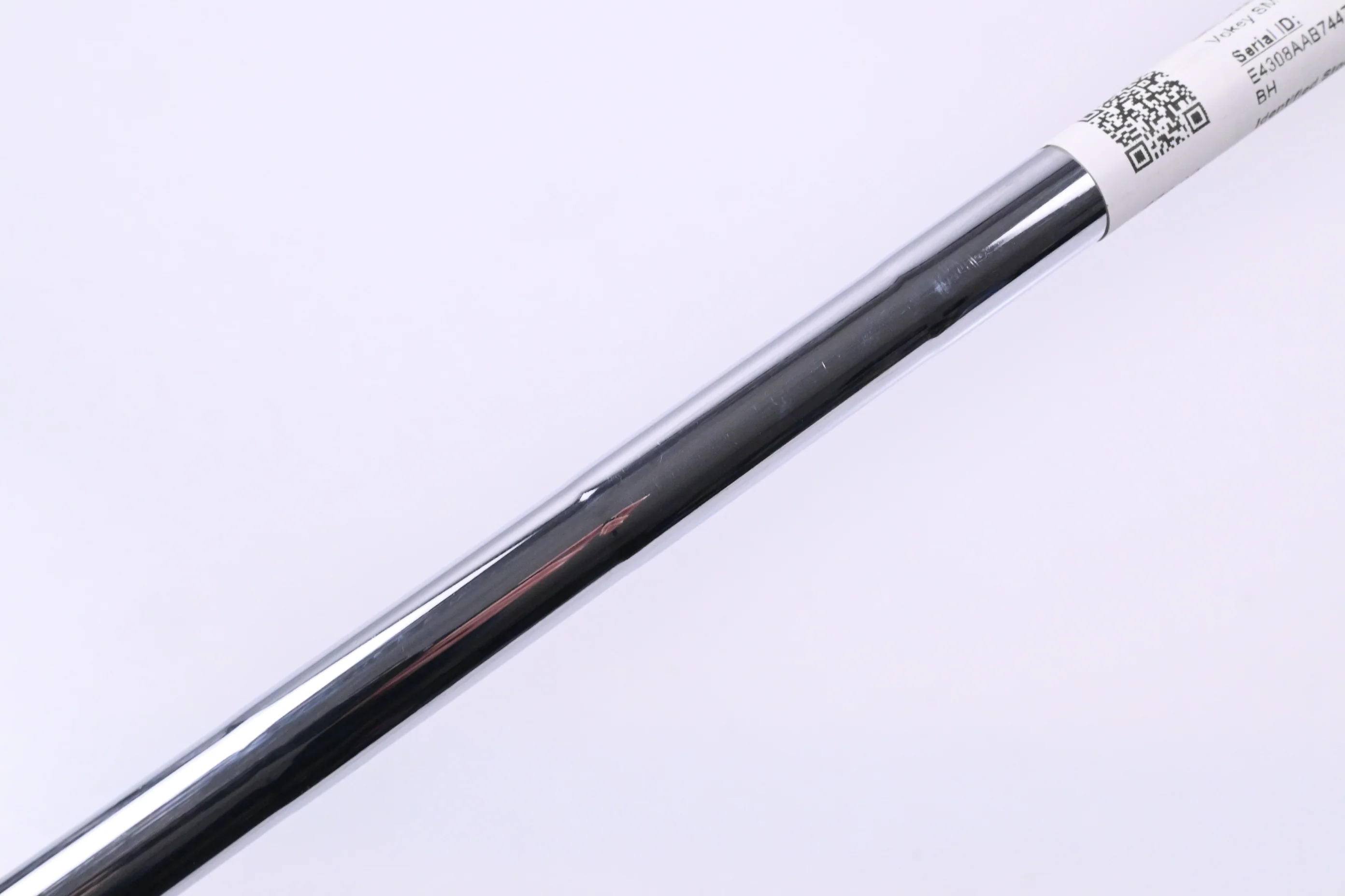 Titleist Vokey SM8 Lob Wedge / 58 Degree / Wedge Flex Titleist Vokey Shaft - Image 4