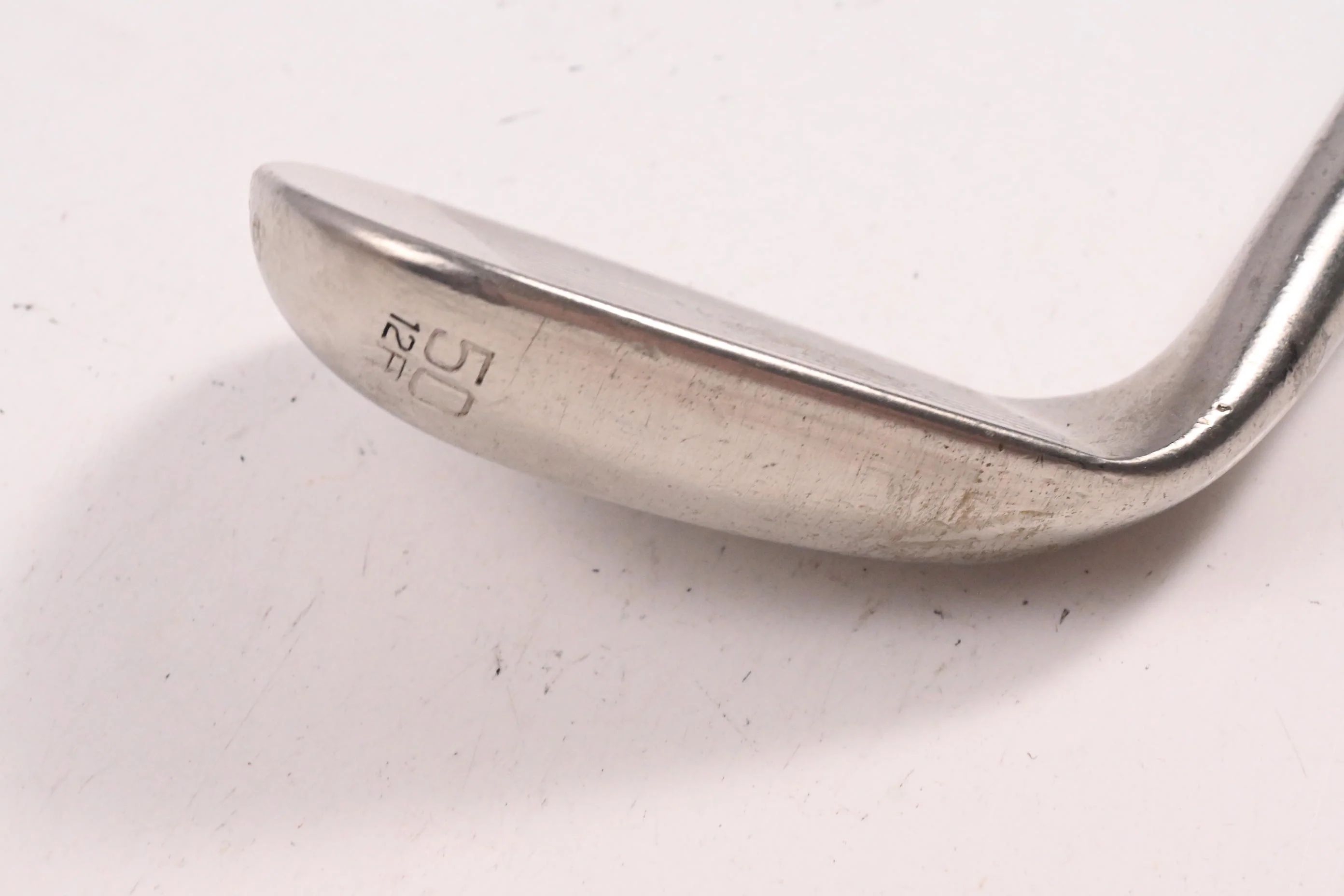 Titleist Vokey SM8 Gap Wedge / 50 Degree / Wedge Flex Titleist Vokey SM8 Shaft - Image 3