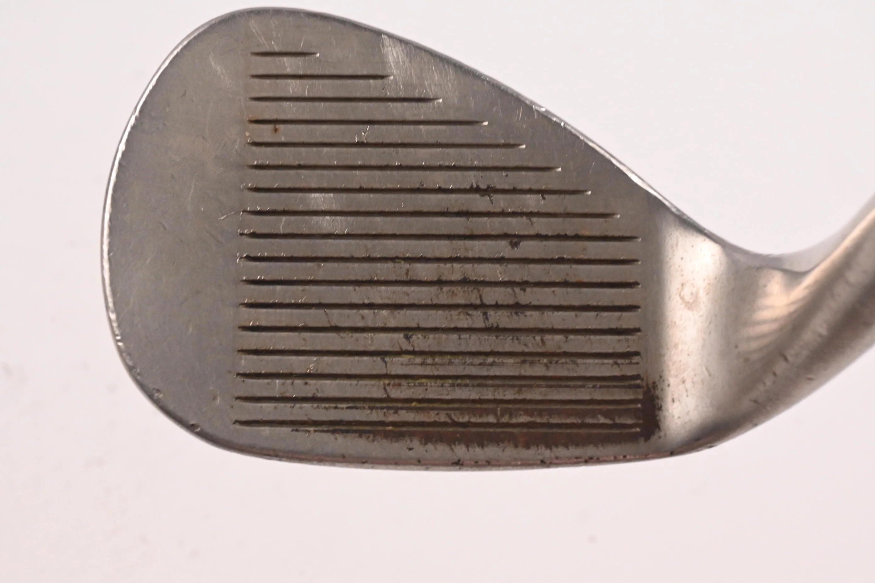 Titleist Vokey SM8 Lob Wedge / 58 Degree / Wedge Flex Titleist Vokey SM8 Shaft - Image 2