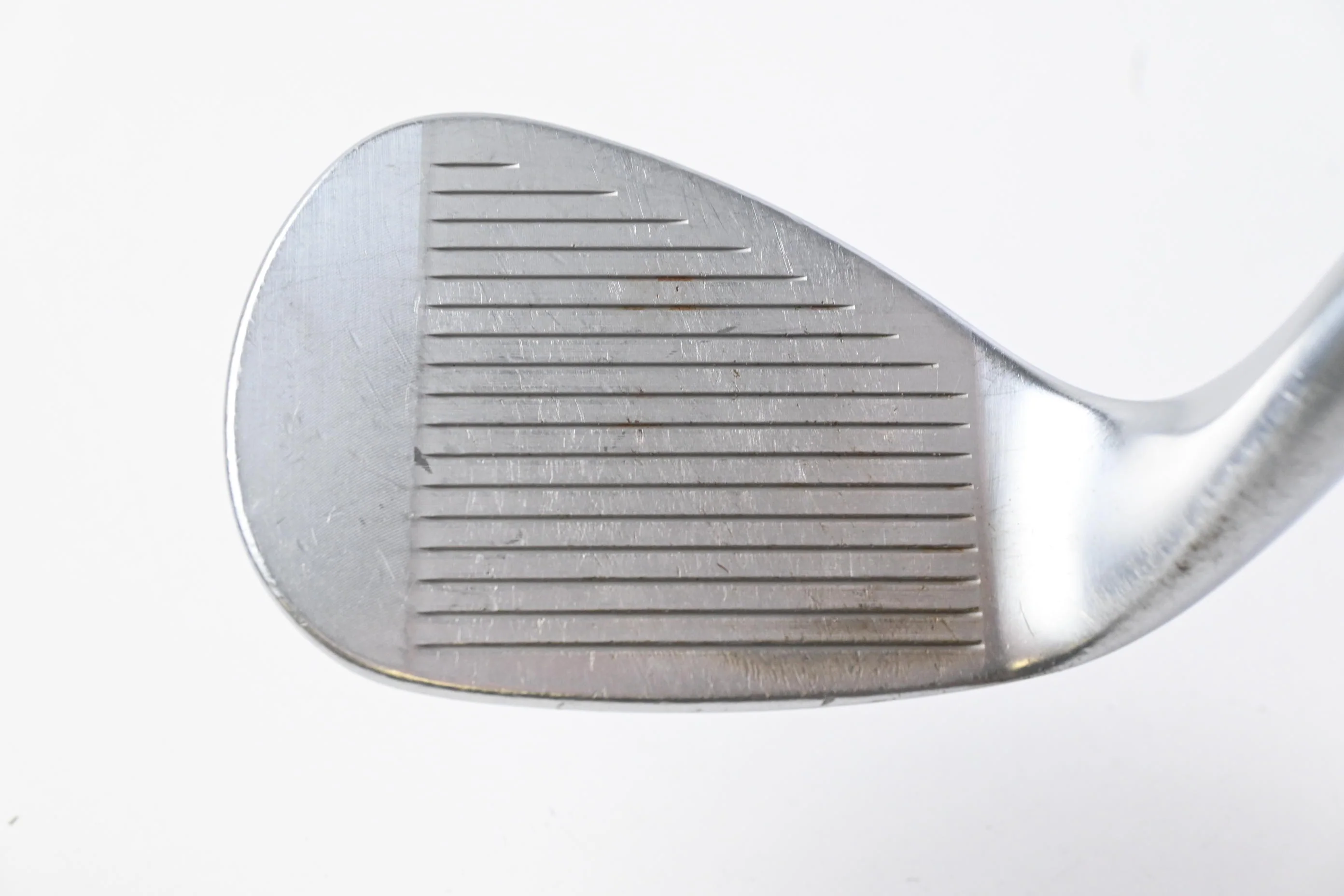 Titleist Vokey SM8 Lob Wedge / 60 Degree / Wedge Flex Steel Shaft - Image 2