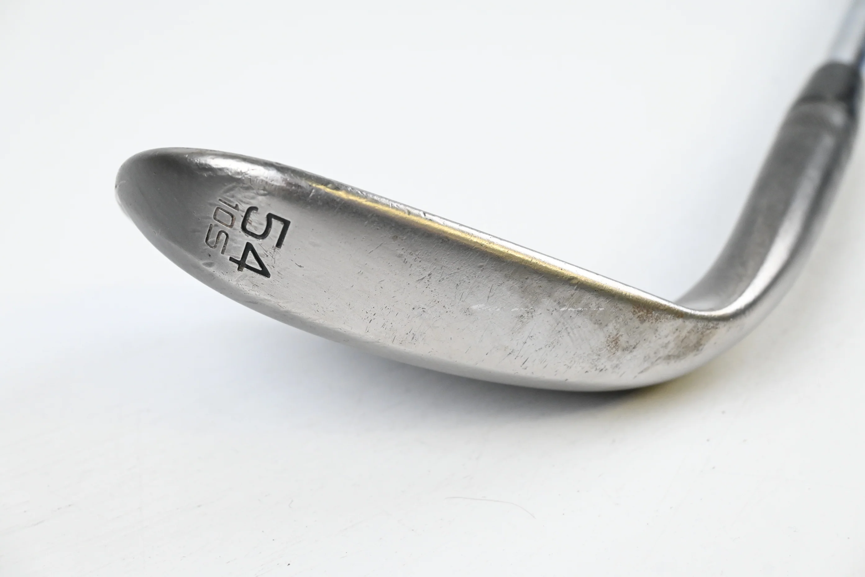 Titleist Vokey SM8 Sand Wedge / 54 Degree / Wedge Flex Vokey Design SM8 Shaft - Image 3