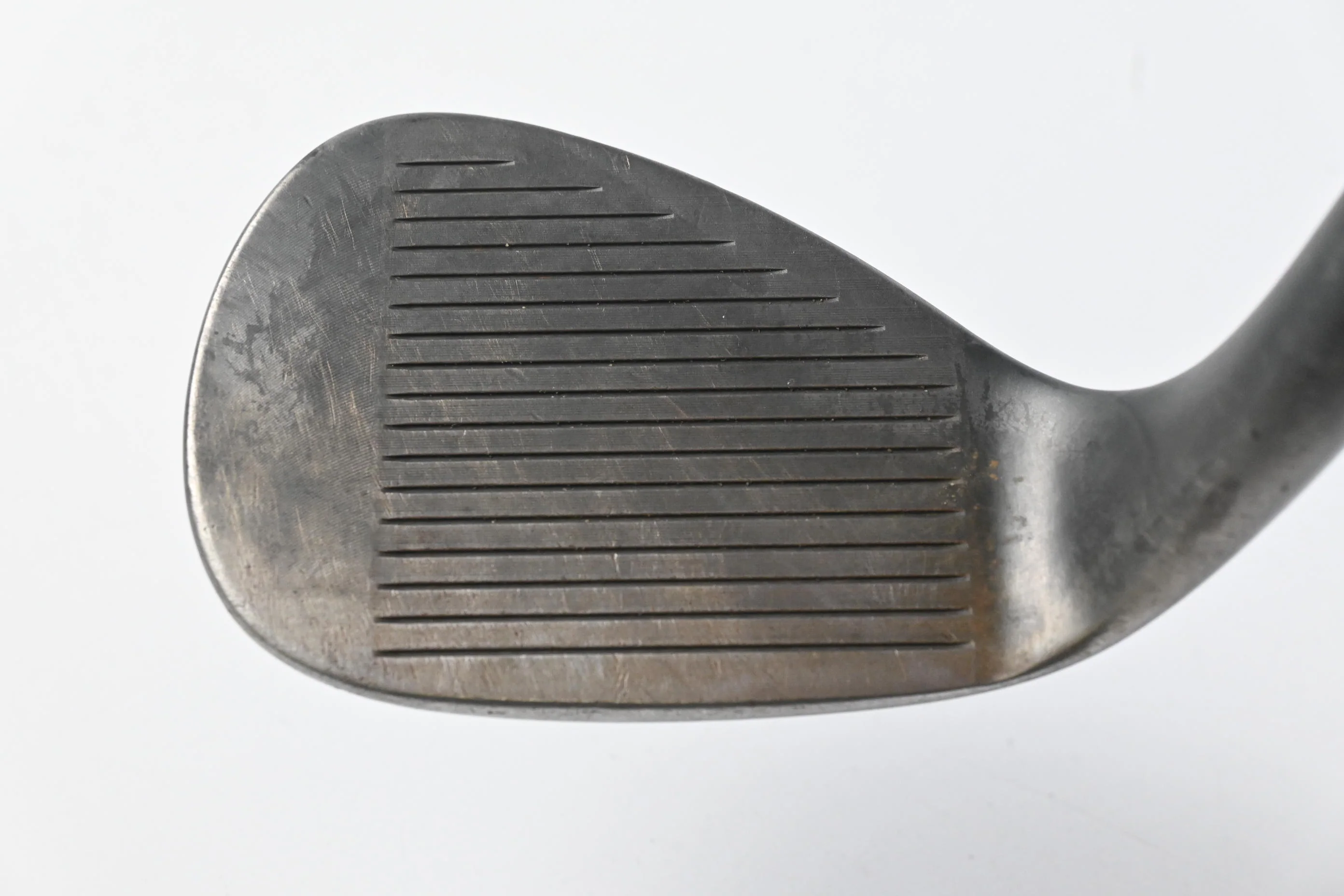 Titleist Vokey SM8 Lob Wedge / 58 Degree / Wedge Flex Vokey Design Steel Shaft - Image 2
