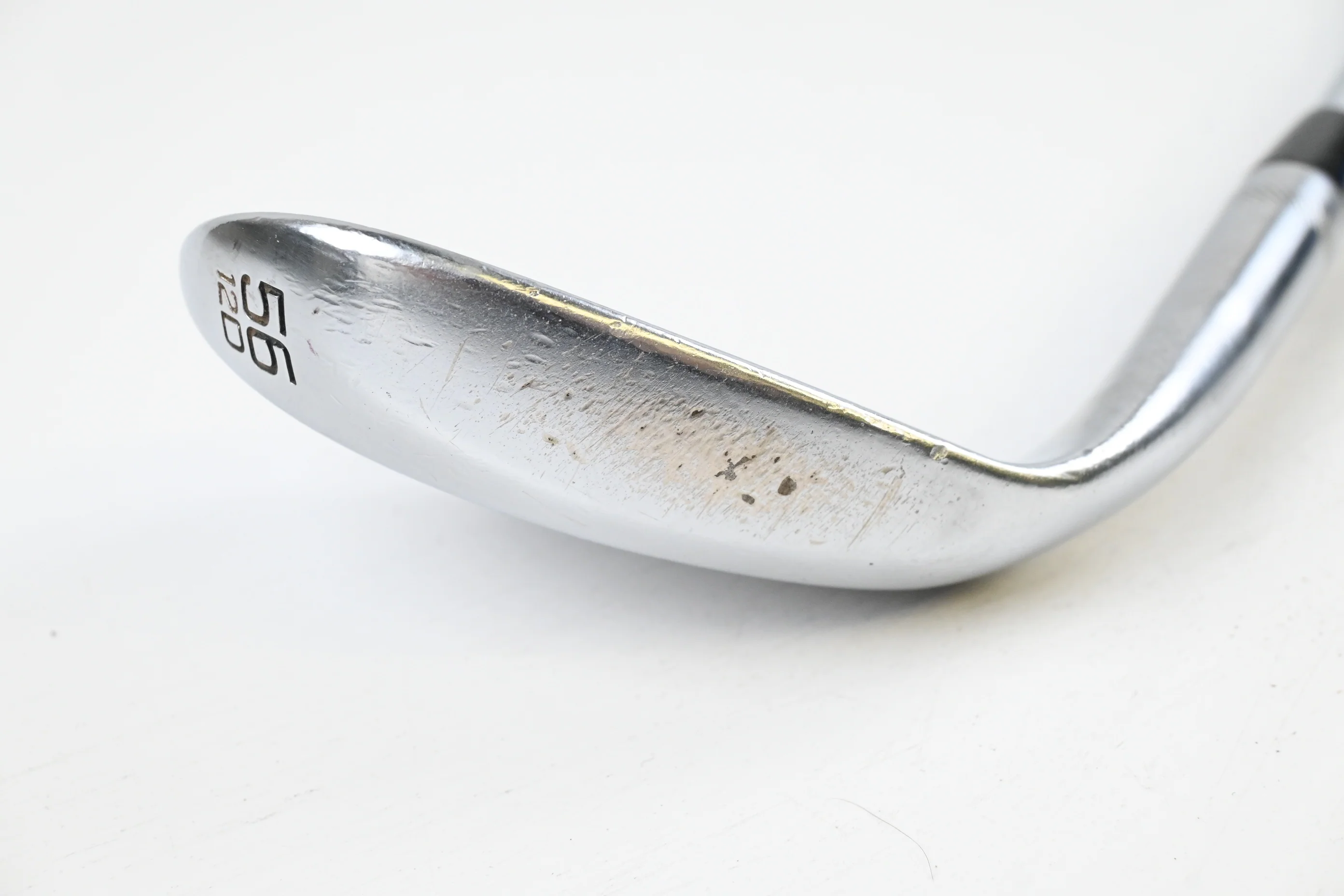 Titleist Vokey SM8 Sand Wedge / 56 Degree / Wedge Flex Vokey Design SM8 Shaft - Image 3