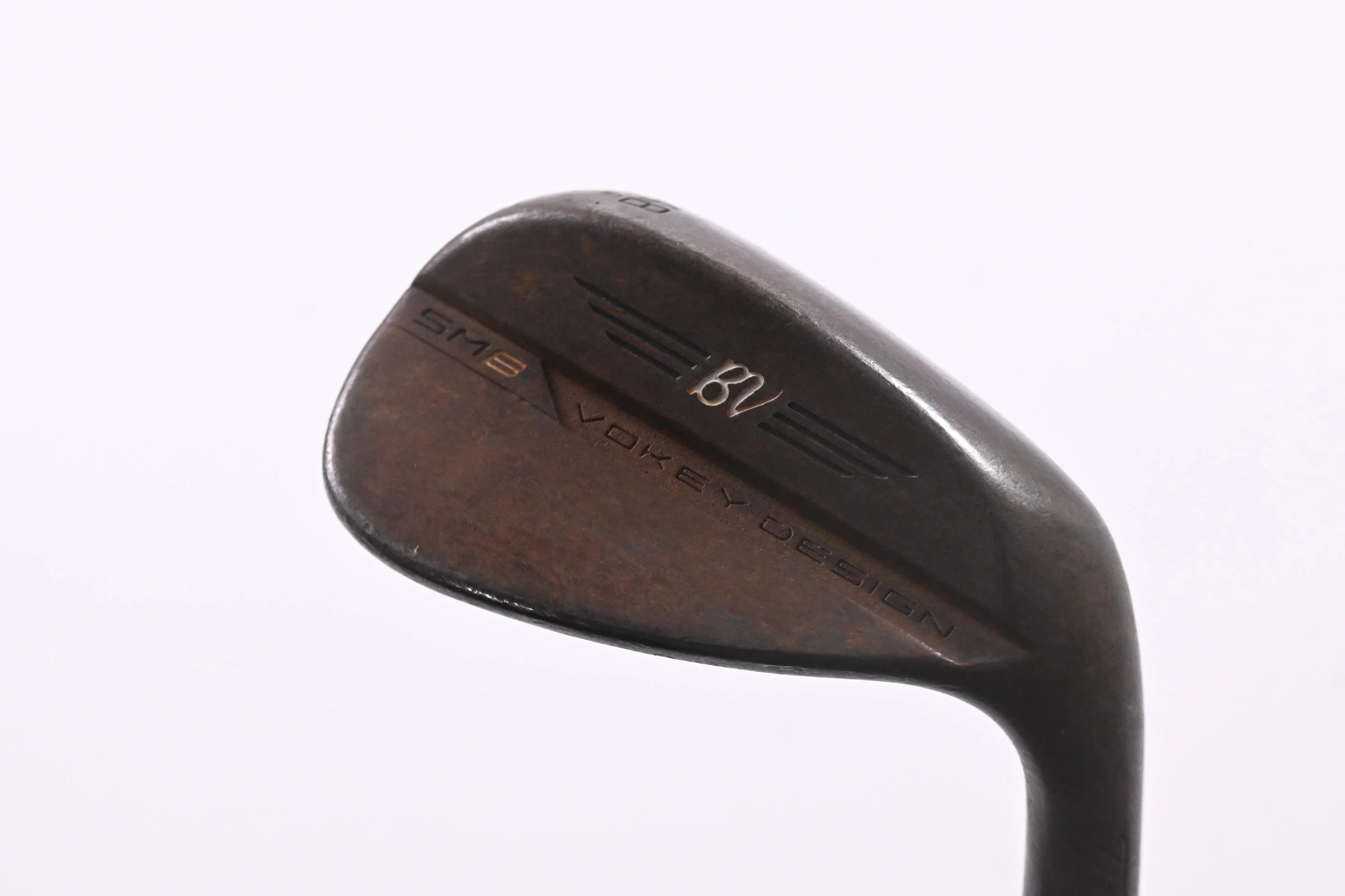 Titleist Vokey SM8 Pitching Wedge / 48 Degree / Regular Flex Tensei CK RED