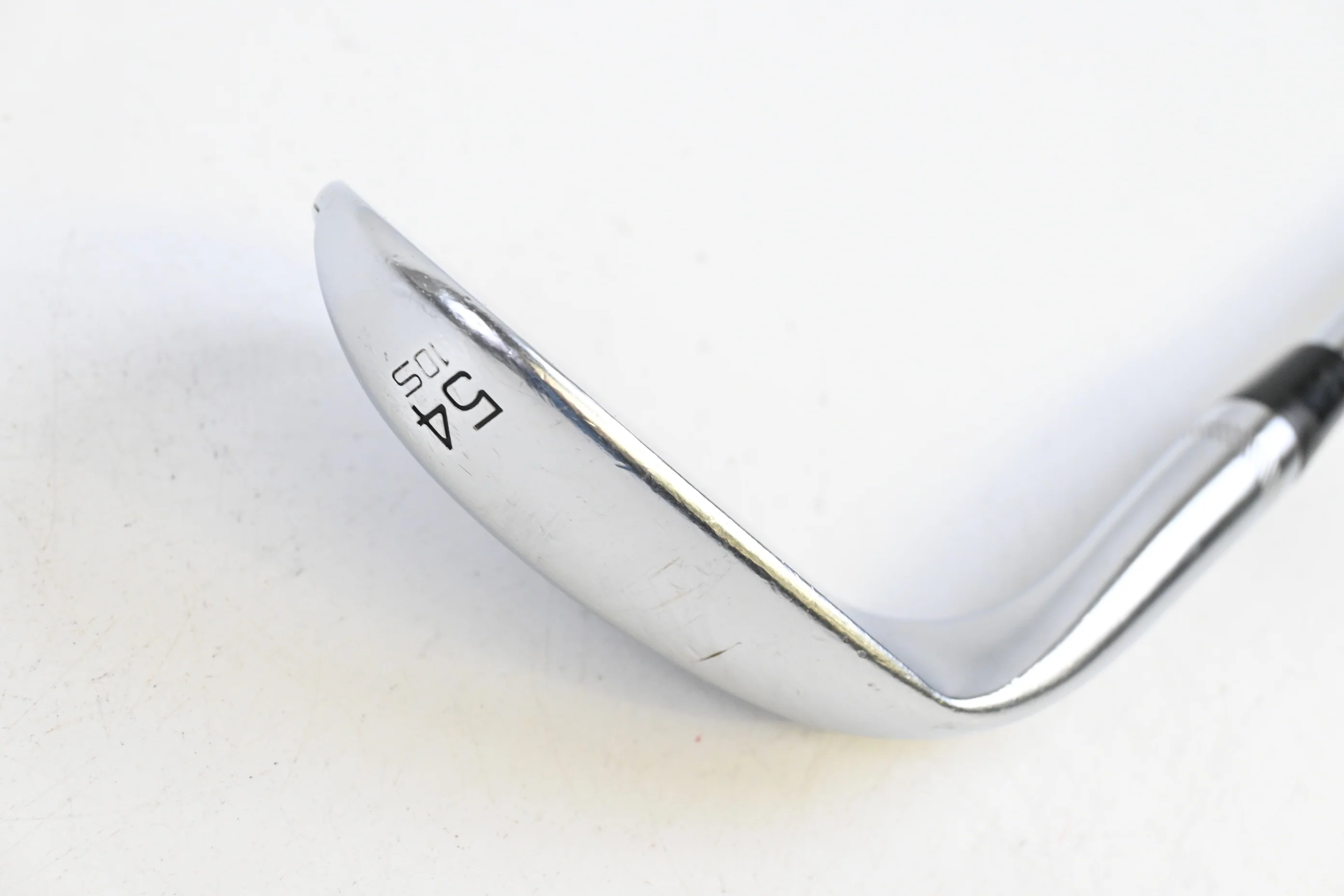Titleist Vokey SM8 Sand Wedge / 54 Degree / Wedge Flex Steel Shaft - Image 3