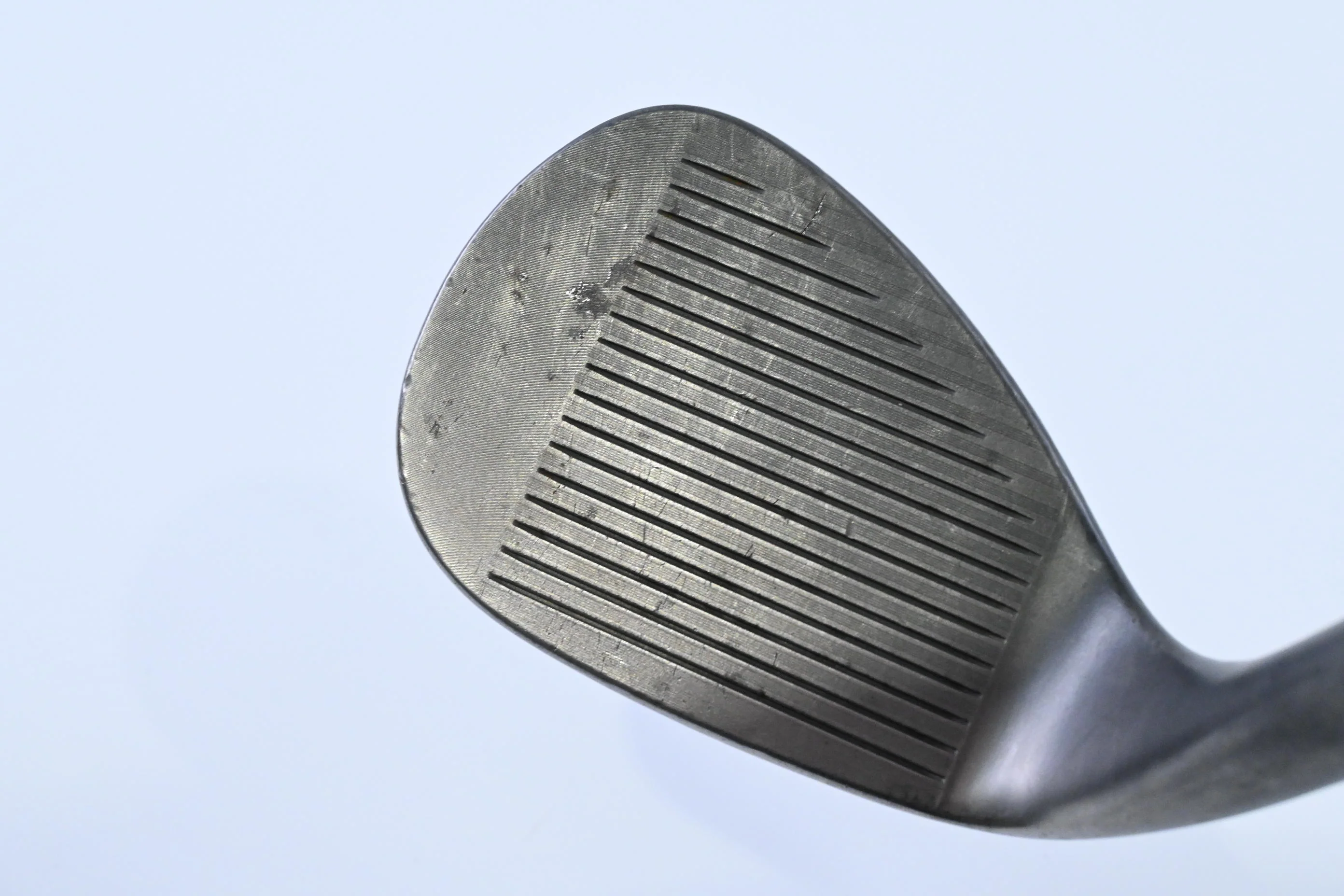Titleist Vokey SM8 Lob Wedge / 60 Degree / Wedge Flex Vokey SM8 Shaft - Image 2