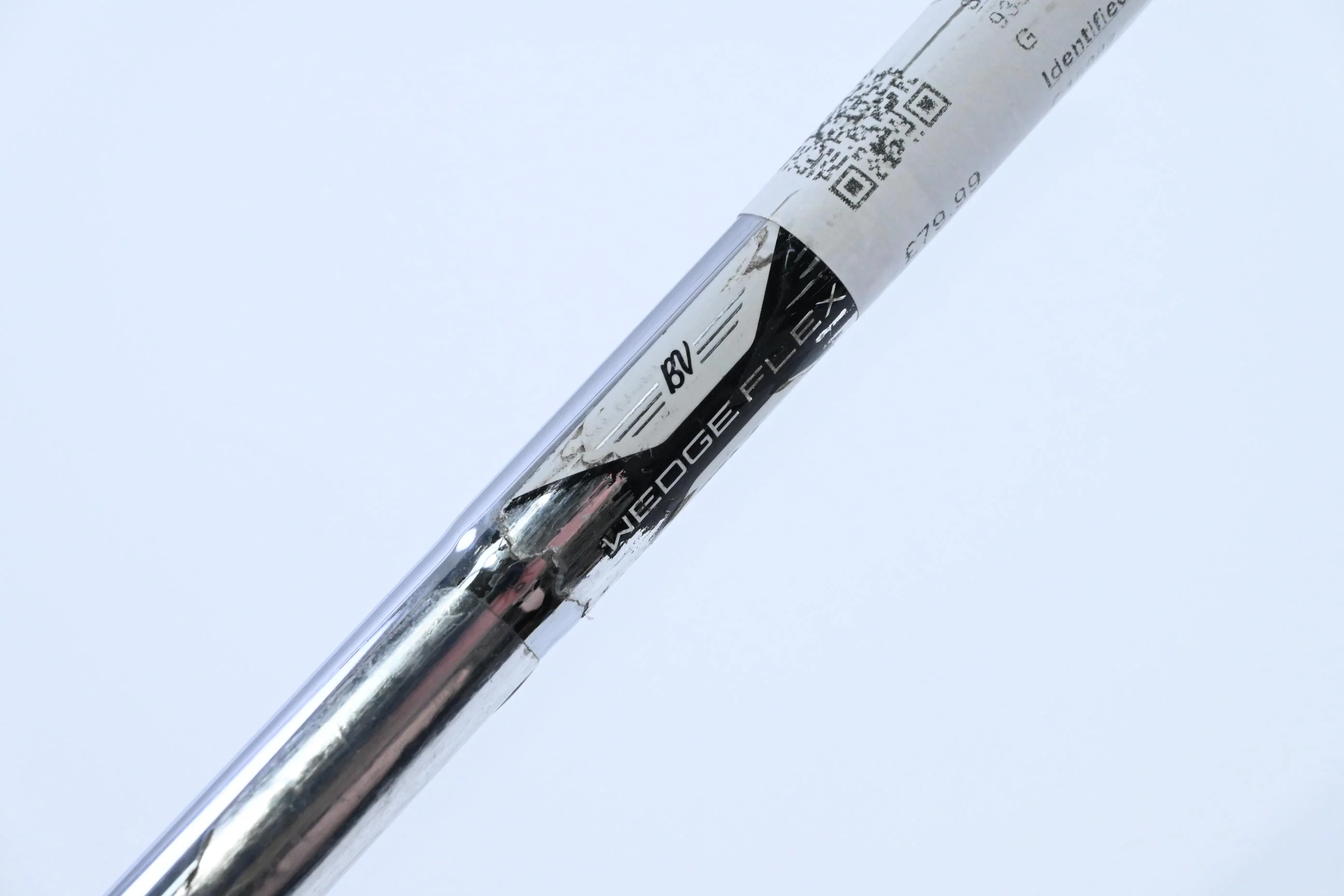 Titleist Vokey SM8 Lob Wedge / 60 Degree / Wedge Flex Vokey SM8 Shaft - Image 4