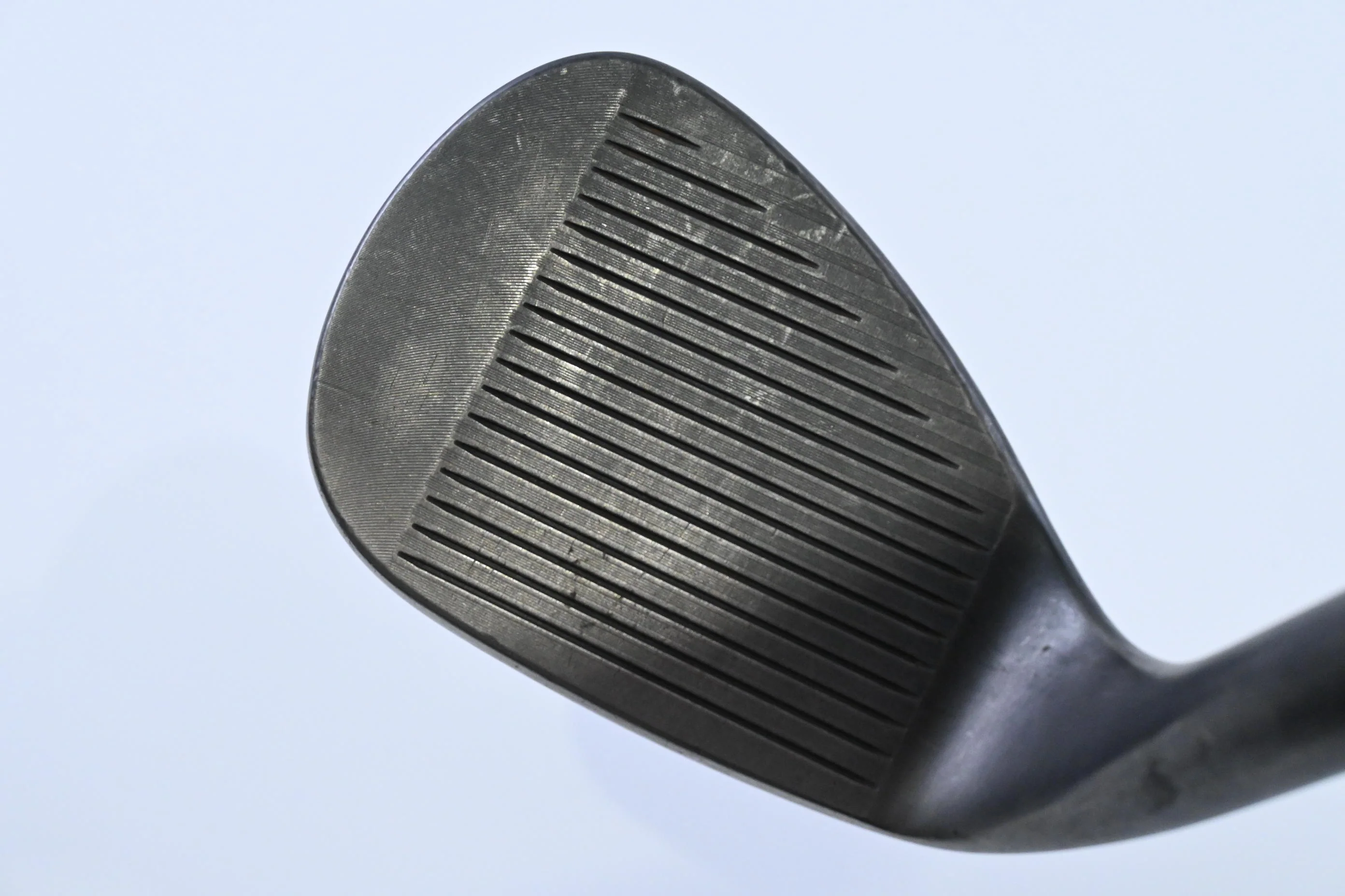 Titleist Vokey SM8 Sand Wedge / 56 Degree / Wedge Flex Vokey SM8 Shaft - Image 2
