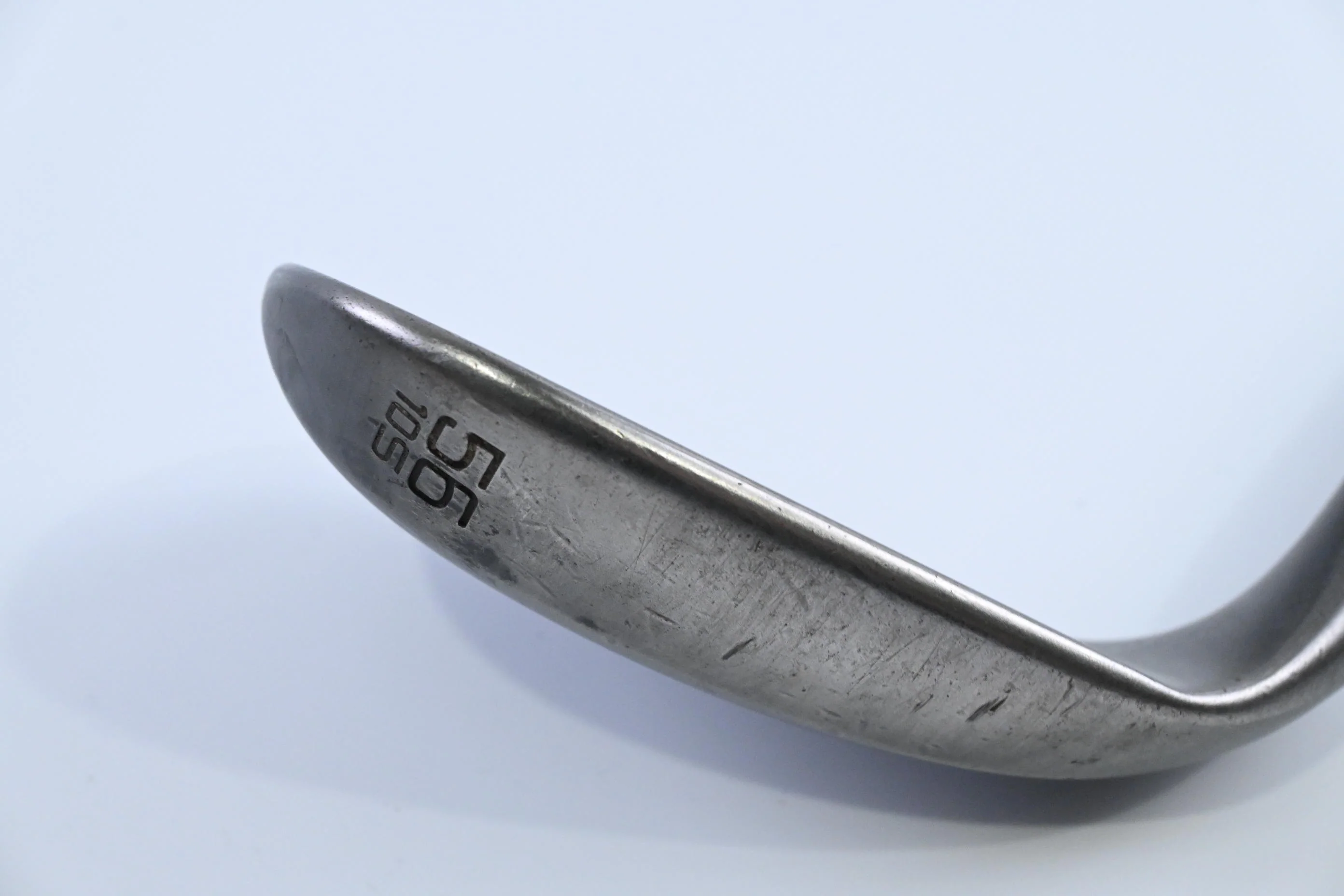 Titleist Vokey SM8 Sand Wedge / 56 Degree / Wedge Flex Vokey SM8 Shaft - Image 3