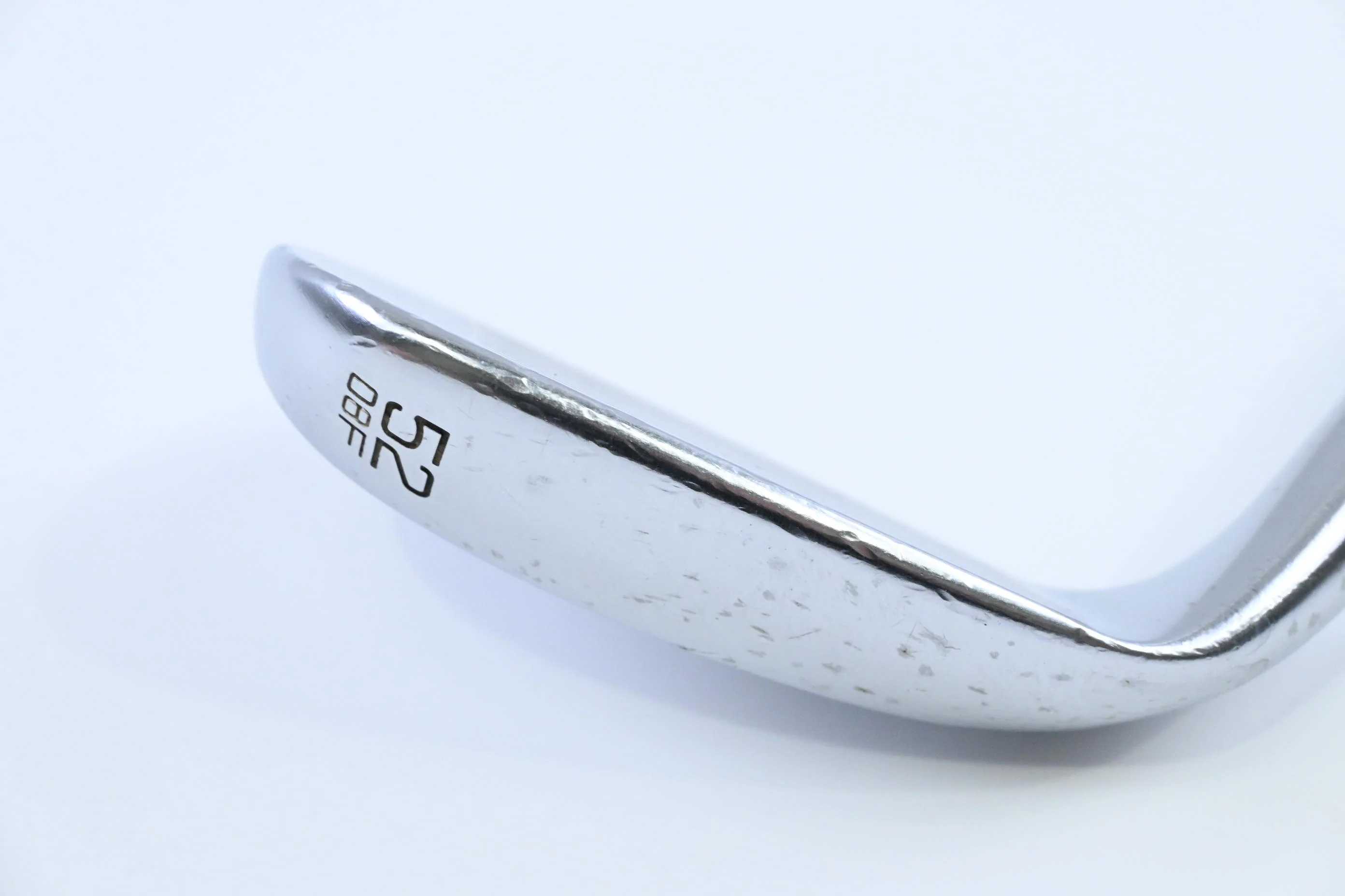Titleist Vokey SM8 Gap Wedge / 52 Degree / Wedge Flex Vokey Design Shaft - Image 3