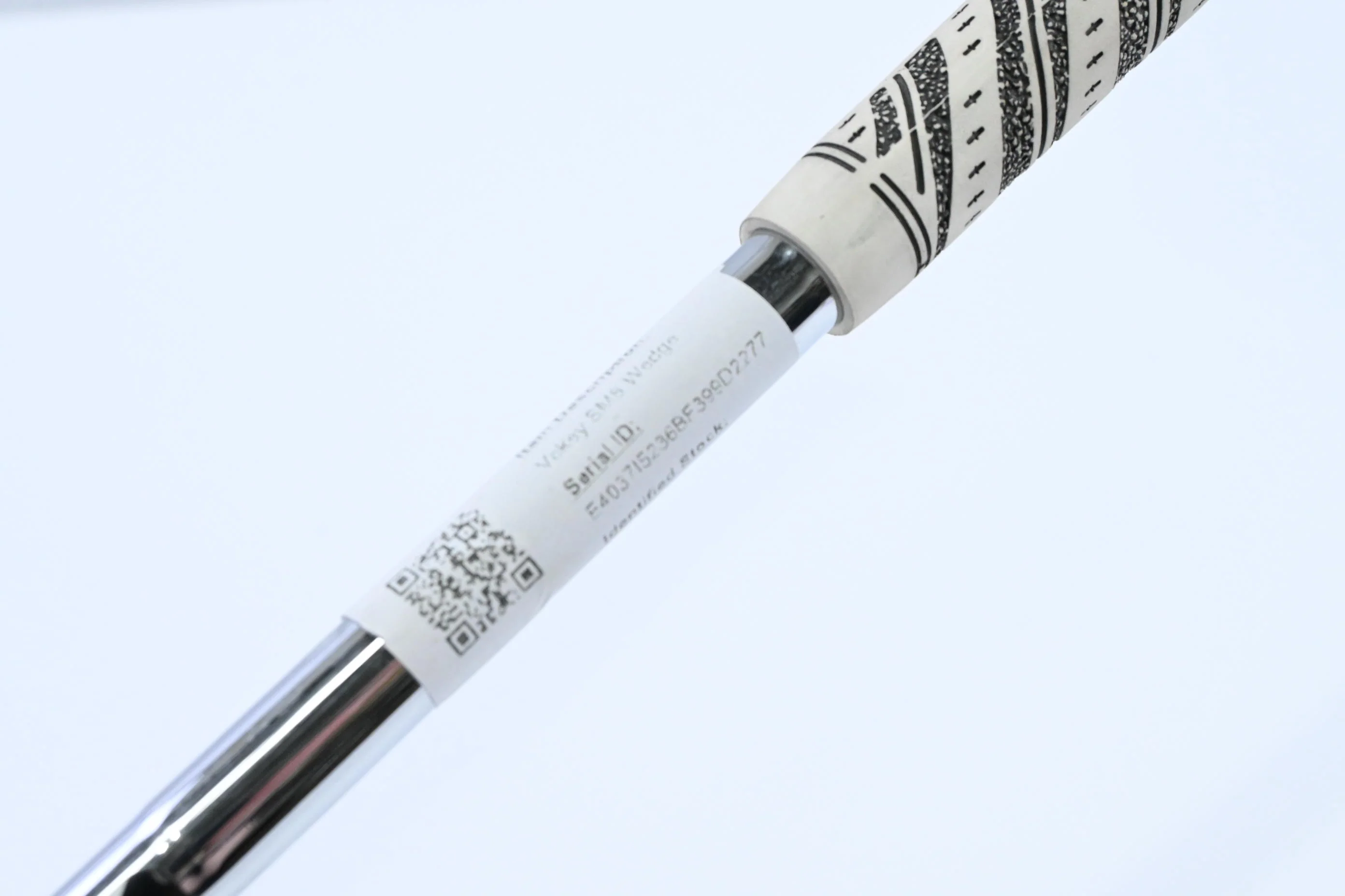 Titleist Vokey SM8 Gap Wedge / 52 Degree / Wedge Flex Vokey Design Shaft - Image 5