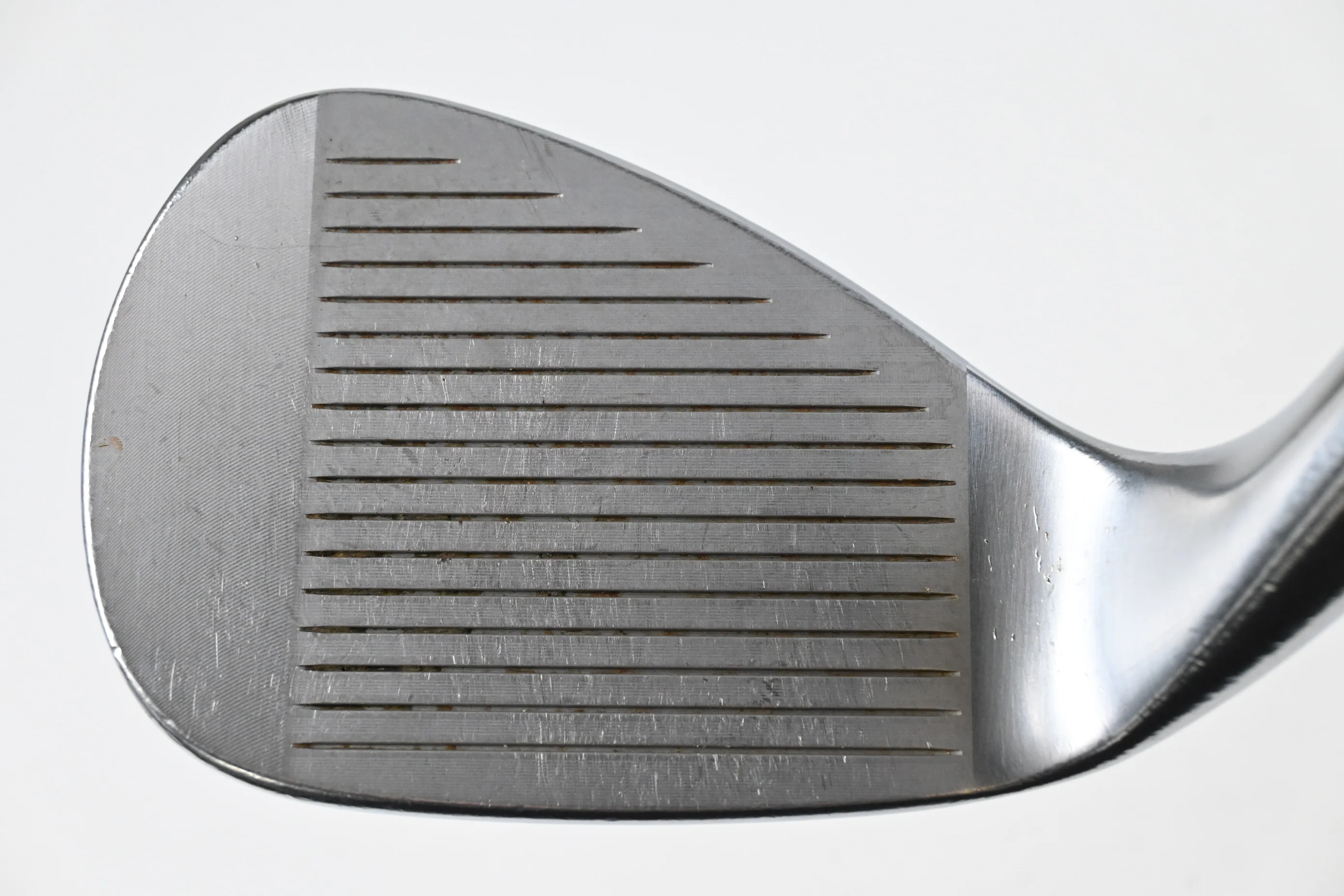Titleist Vokey SM8 Sand Wedge / 54 Degree / Wedge Flex Vokey Design Steel Shaft - Image 2
