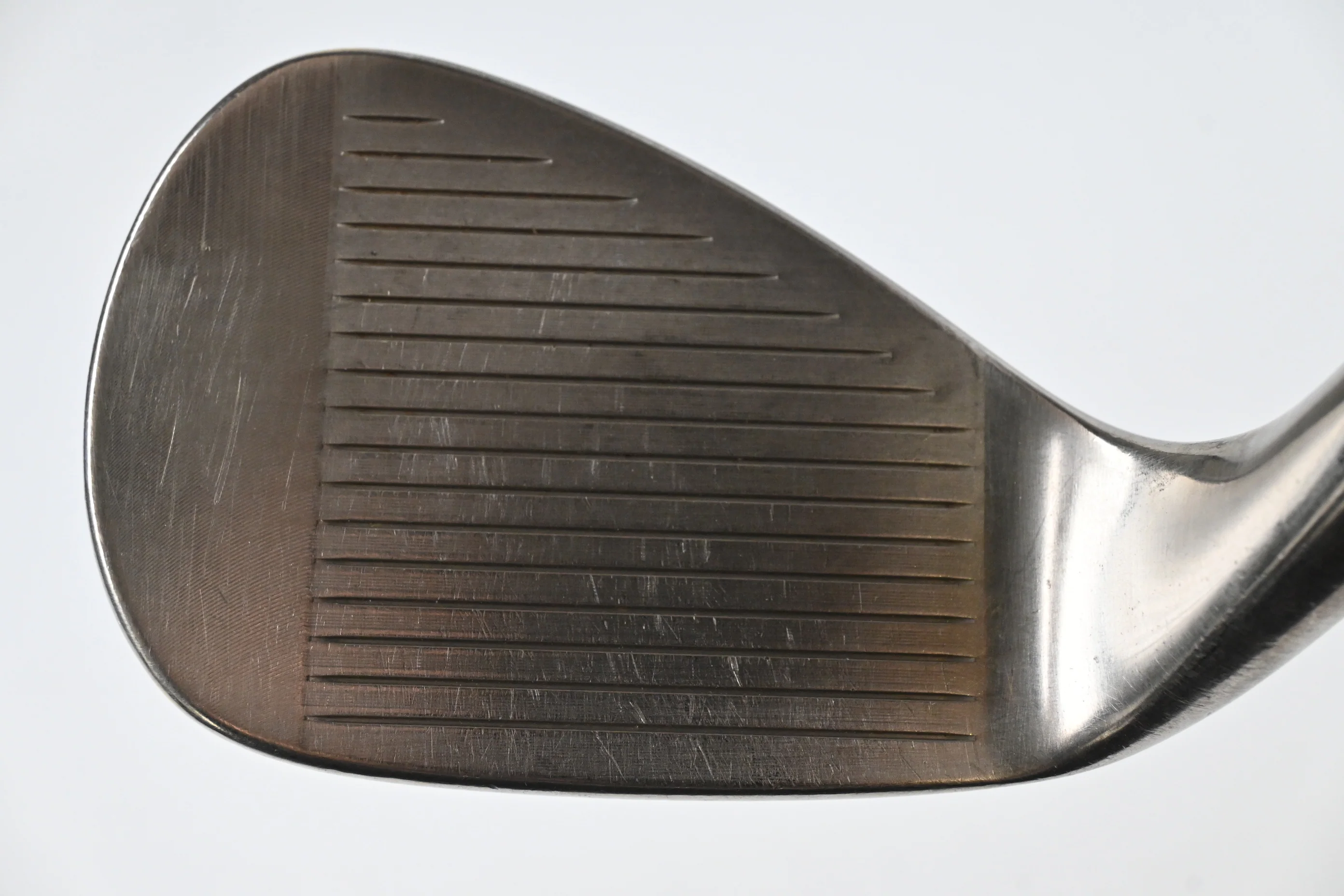 Titleist Vokey SM8 Gap Wedge / 52 Degree / Wedge Flex Vokey Design Shaft - Image 2