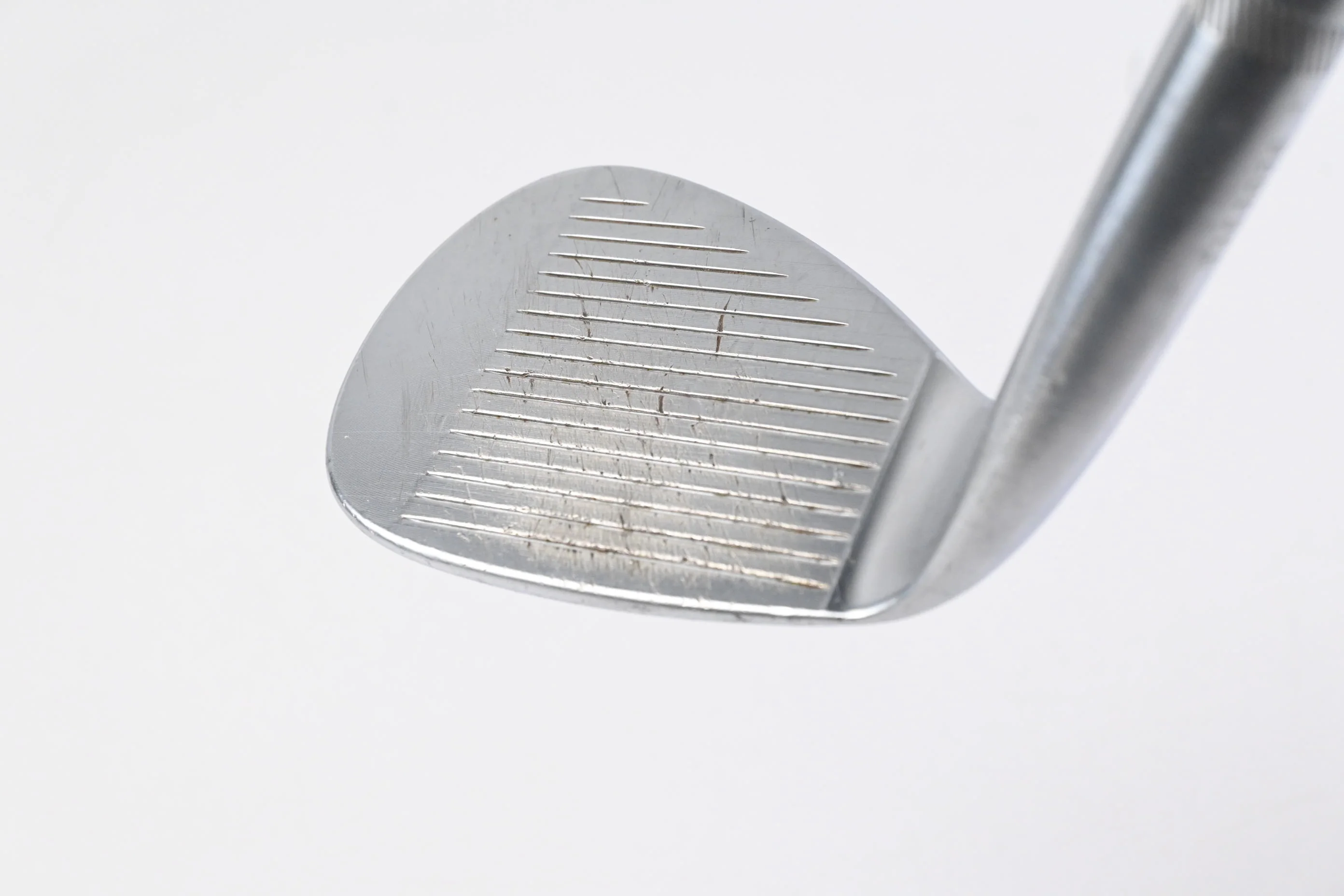 Titleist Vokey SM8 Lob Wedge / 60 Degree / Wedge Flex Vokey Design SM8 Shaft - Image 2