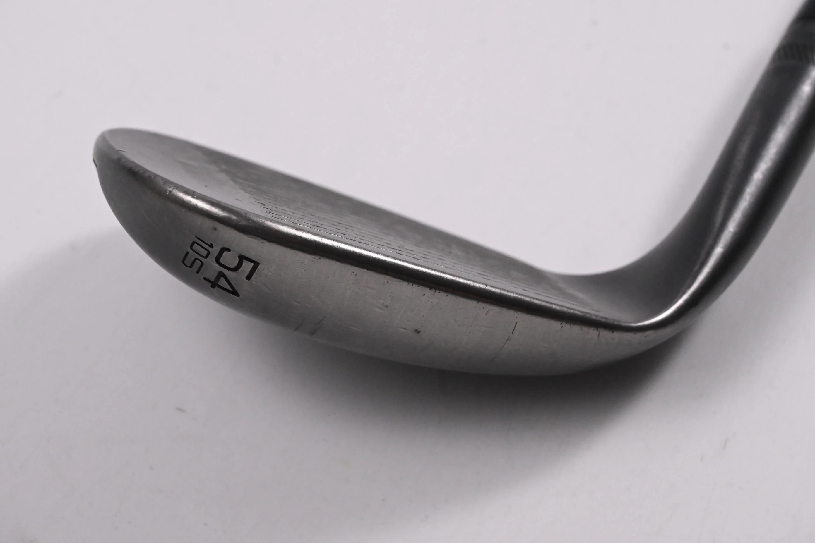 Titleist Vokey SM8 Sand Wedge / 54 Degree / Titleist Vokey Shaft - Image 3