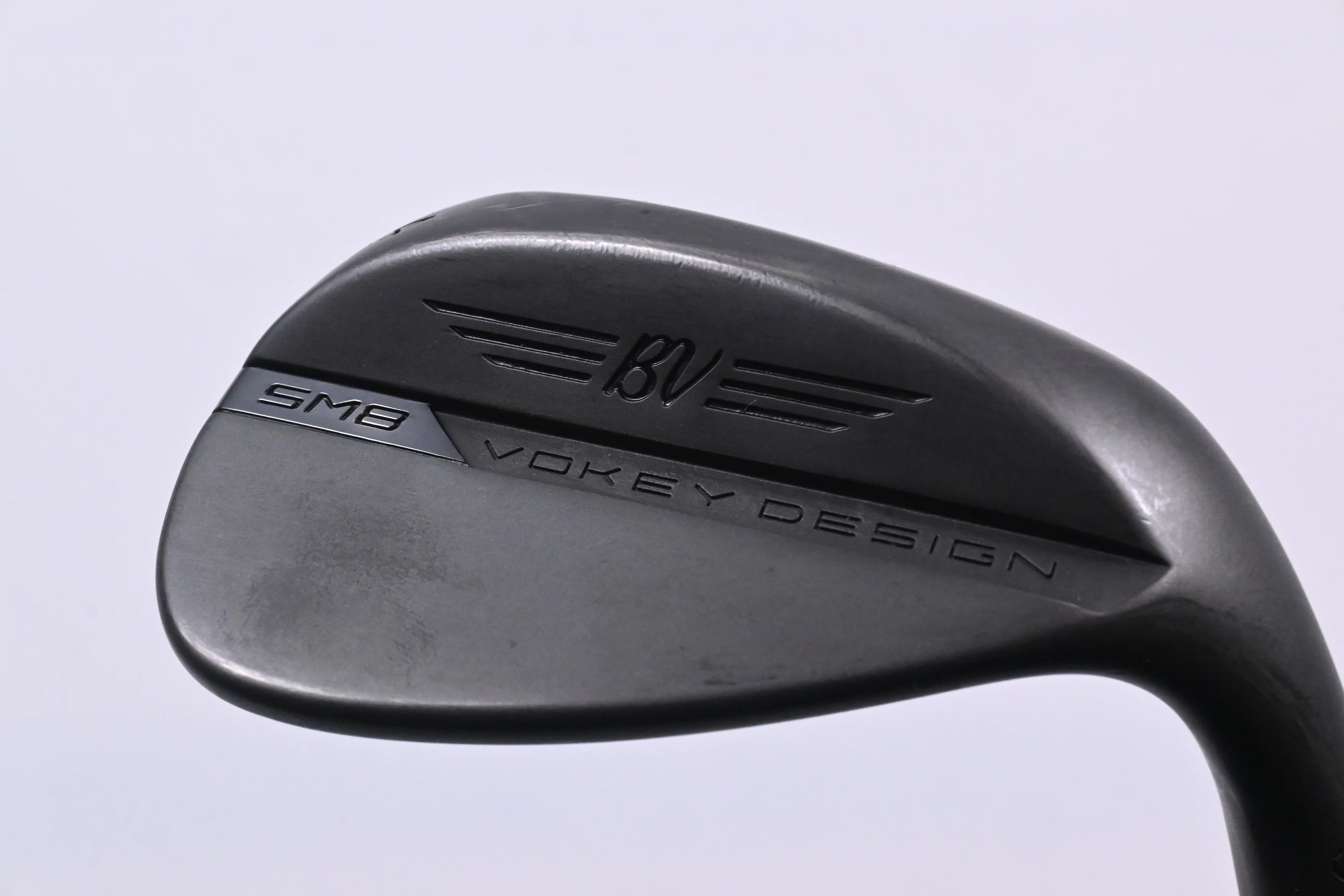 Titleist Vokey SM8 Sand Wedge / 54 Degree / Wedge Flex Vokey SM8 Shaft