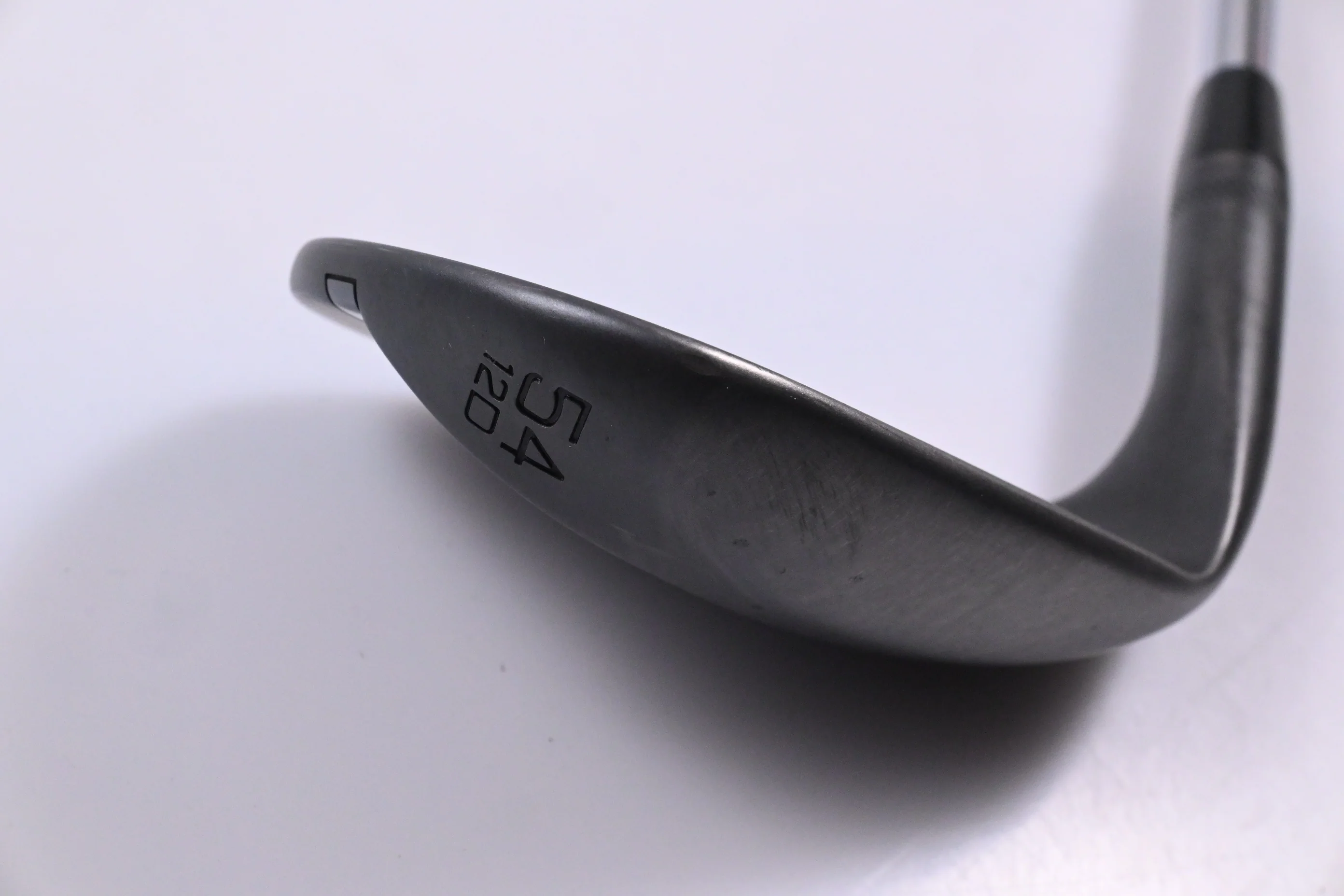 Titleist Vokey SM8 Sand Wedge / 54 Degree / Wedge Flex Vokey SM8 Shaft - Image 3