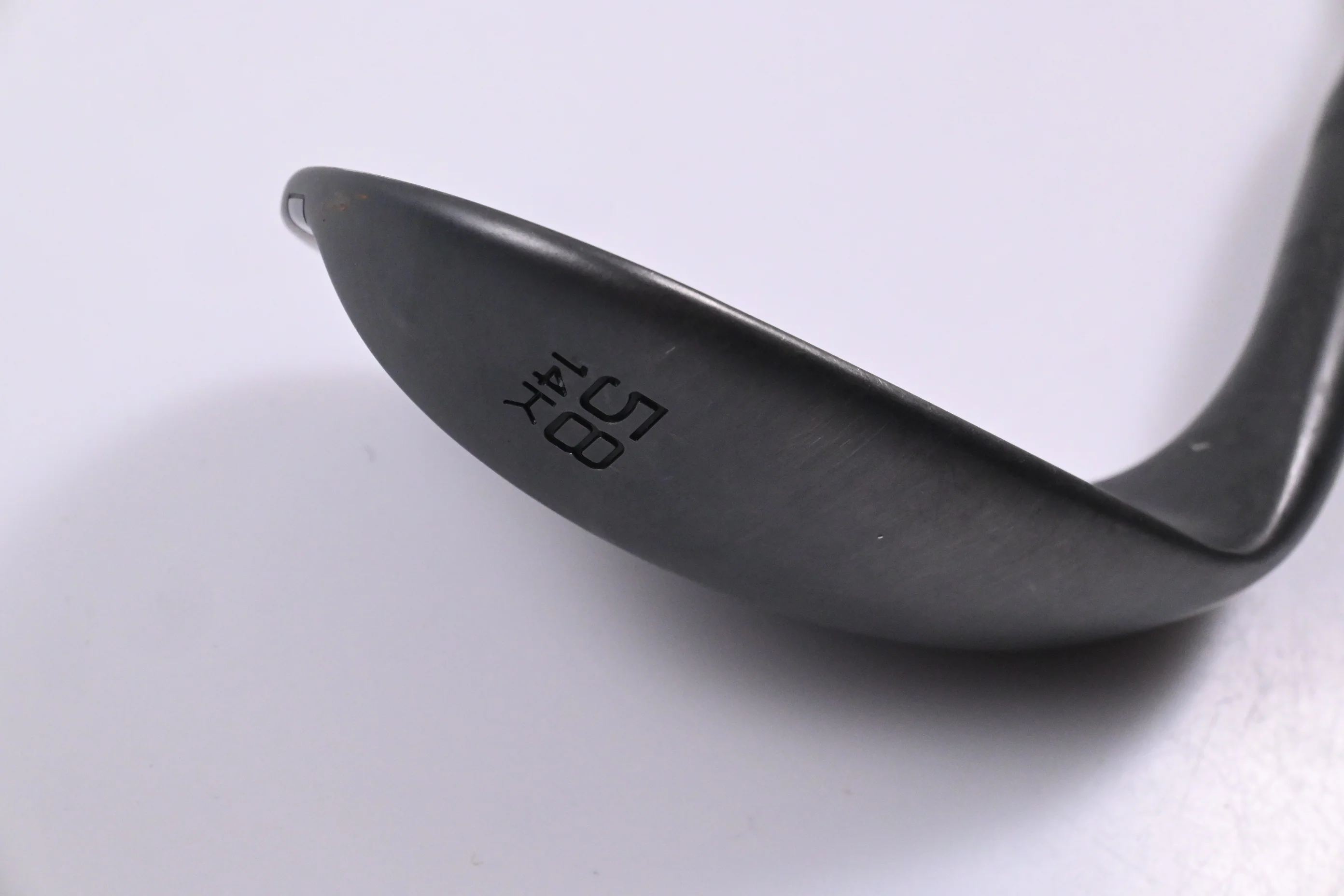 Titleist Vokey SM8 Lob Wedge / 58 Degree / Wedge Flex Vokey SM8 Shaft - Image 3