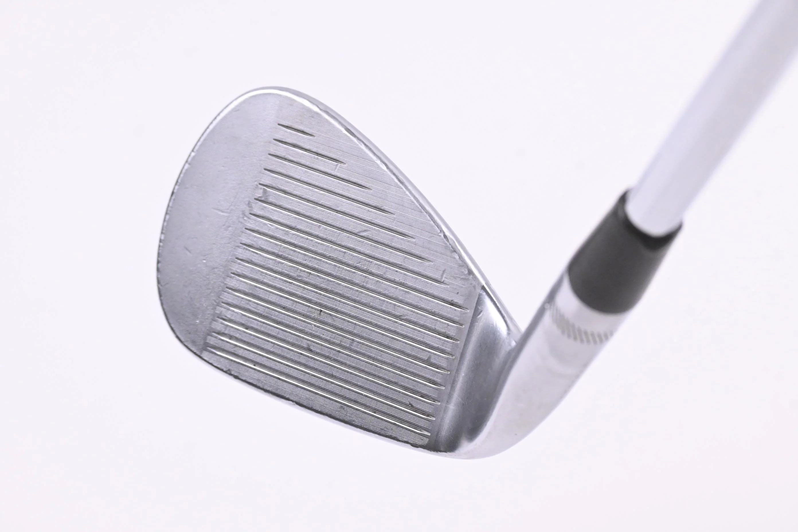 Titleist Vokey SM8 Pitching Wedge / 46 Degree / X-Flex AMT Tour White X100 Shaft - Image 2