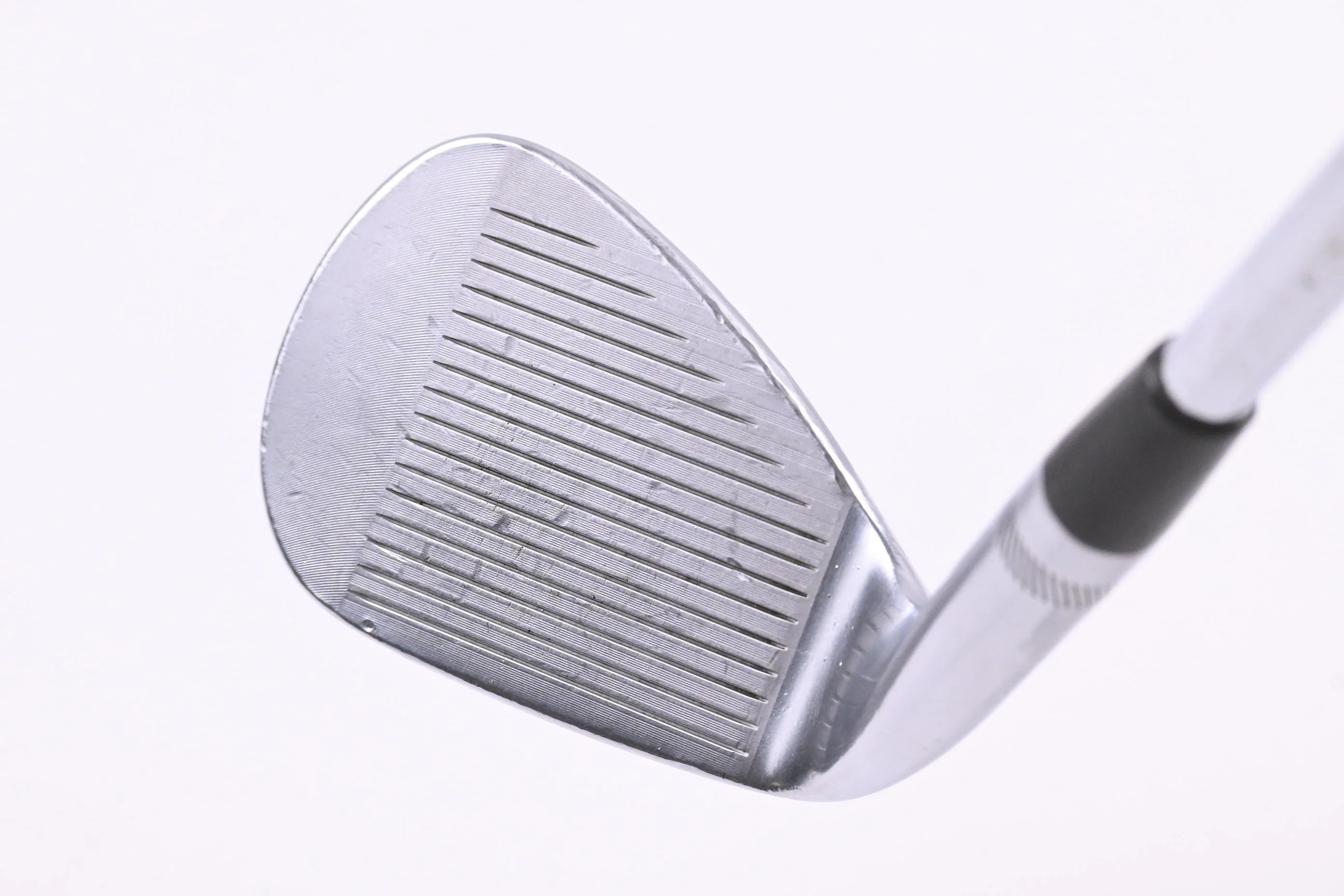 Titleist Vokey SM8 Gap Wedge / 50 Degree / X-Flex AMT Tour White X100 Shaft - Image 2
