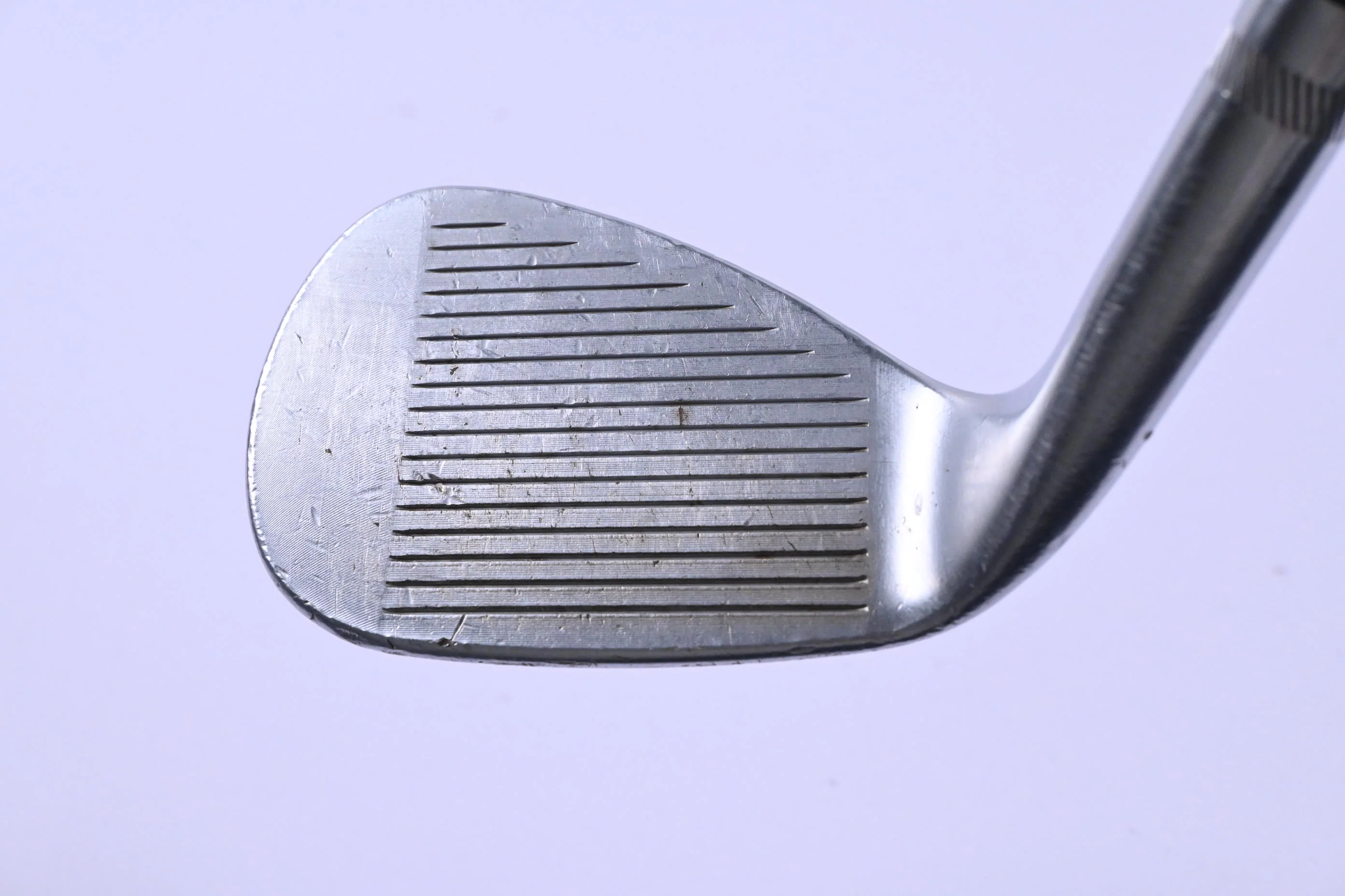Titleist Vokey SM8 Sand Wedge / 56 Degree / Wedge Flex Titleist Vokey SM8 Shaft - Image 2