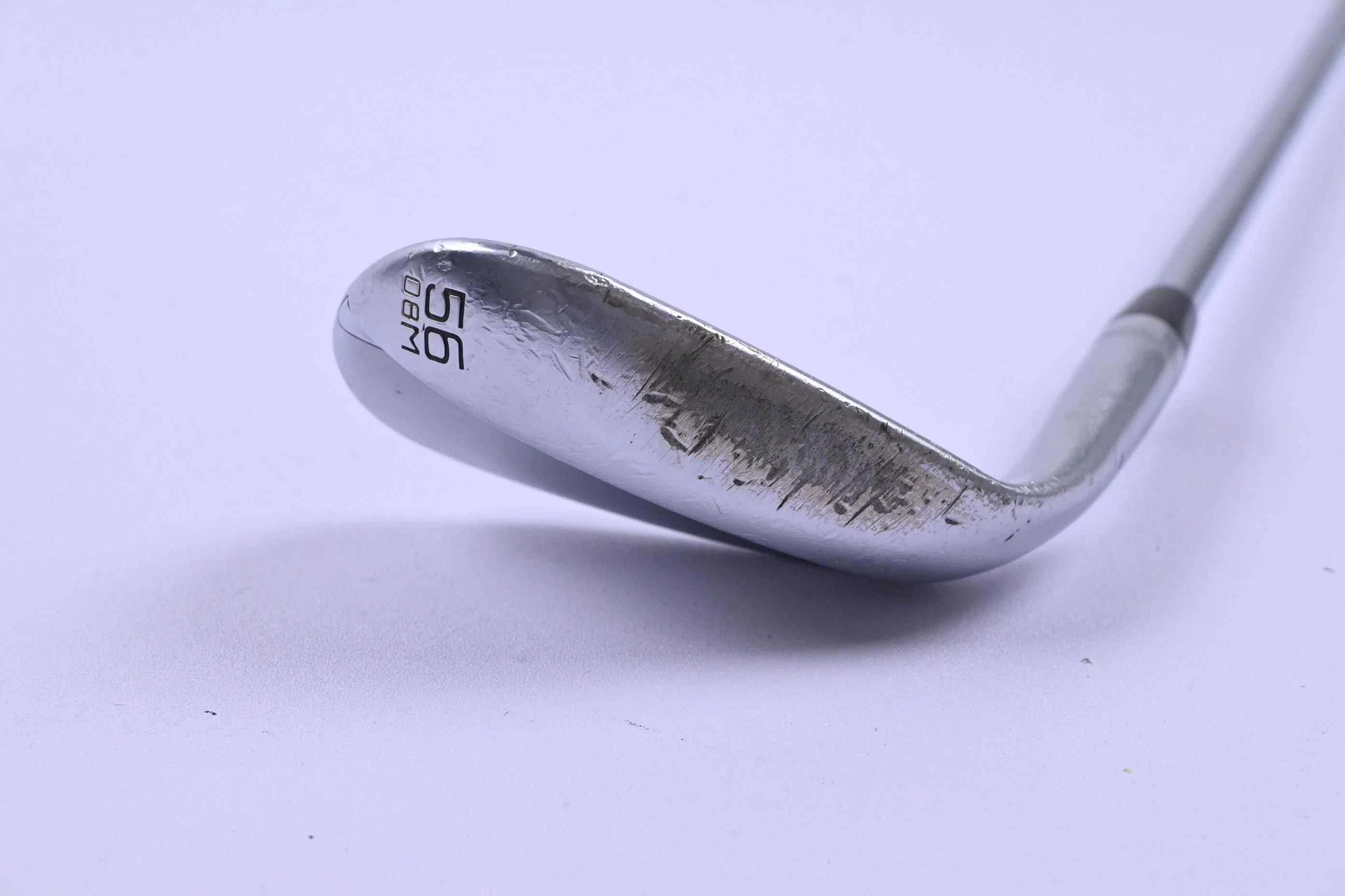 Titleist Vokey SM8 Sand Wedge / 56 Degree / Wedge Flex Titleist Vokey SM8 Shaft - Image 3