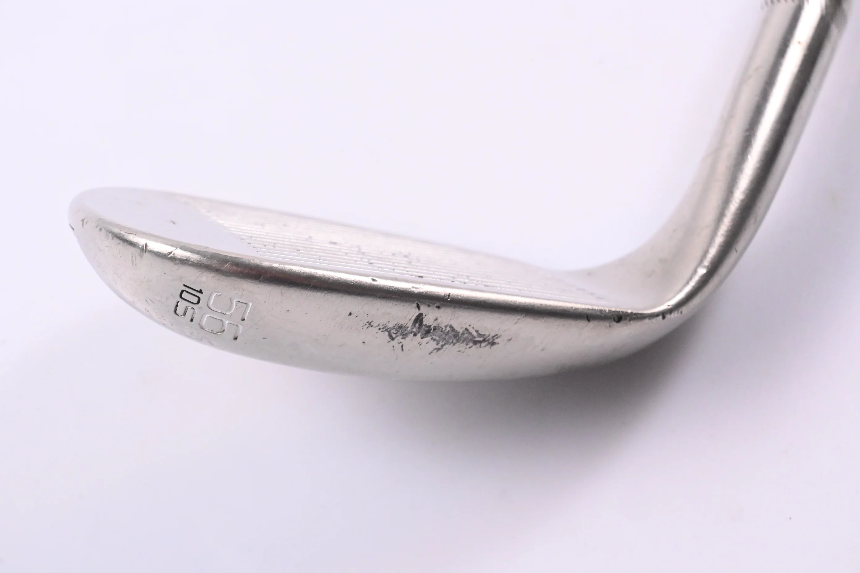 Titleist Vokey SM8 Sand Wedge / 56 Degree / Wedge Flex Titleist Vokey SM8 Shaft - Image 3