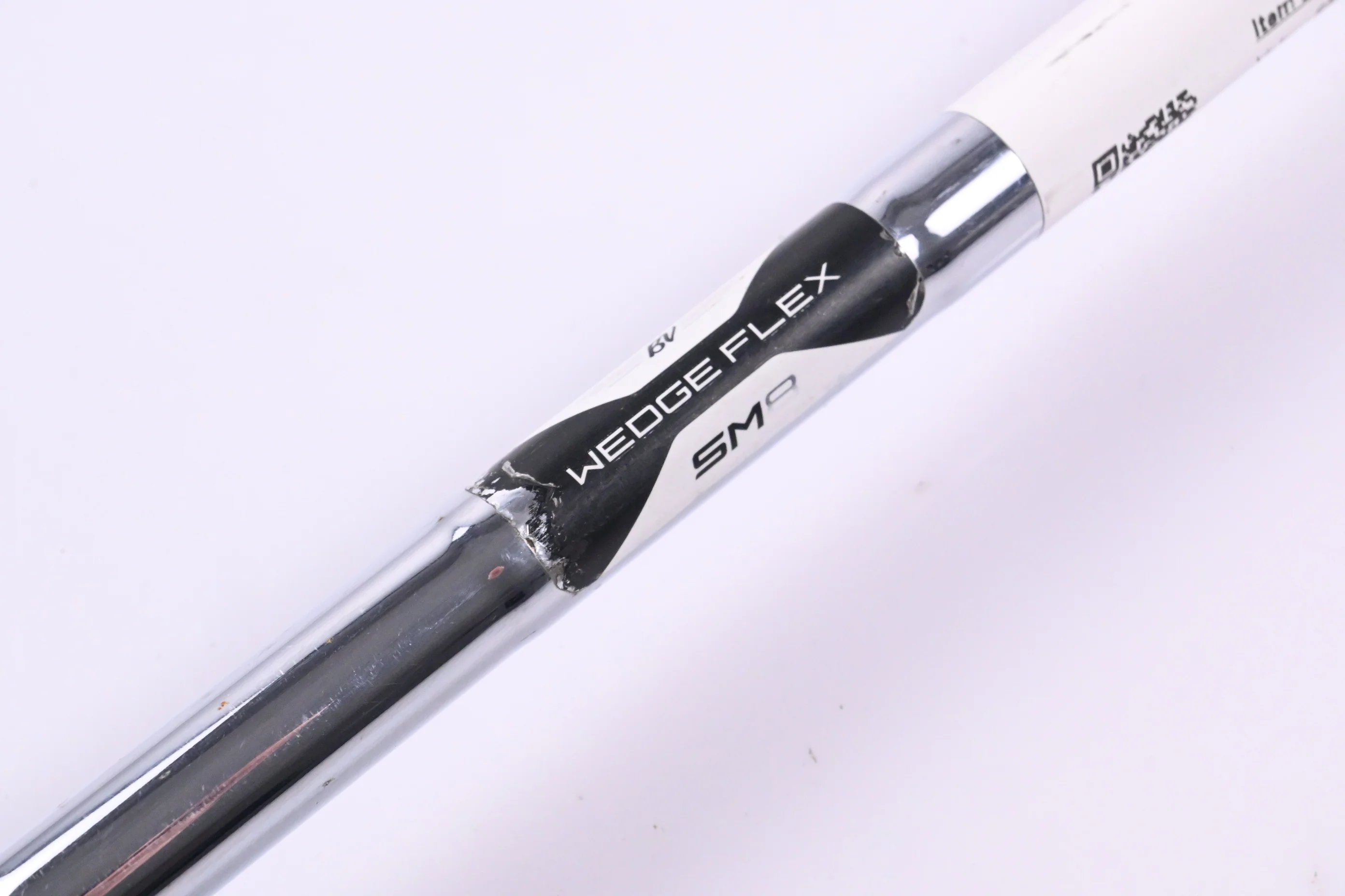 Titleist Vokey SM8 Sand Wedge / 56 Degree / Wedge Flex Titleist Vokey SM8 Shaft - Image 4