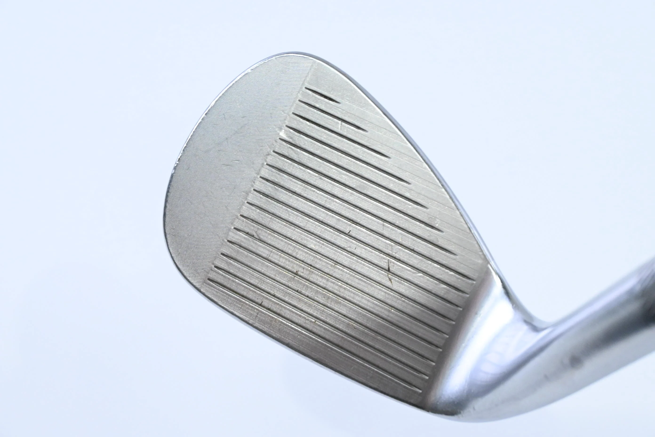 Titleist Vokey SM8 Pitching Wedge / 46 Degree / Wedge Flex Steel Shaft - Image 2