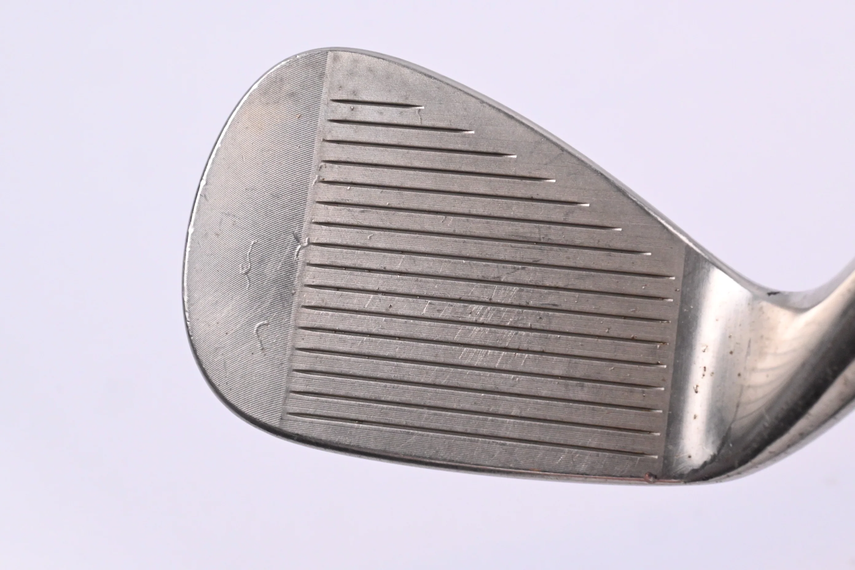 Titleist Vokey SM8 Gap Wedge / 50 Degree / Stiff Flex Dynamic Gold S400 Shaft - Image 2