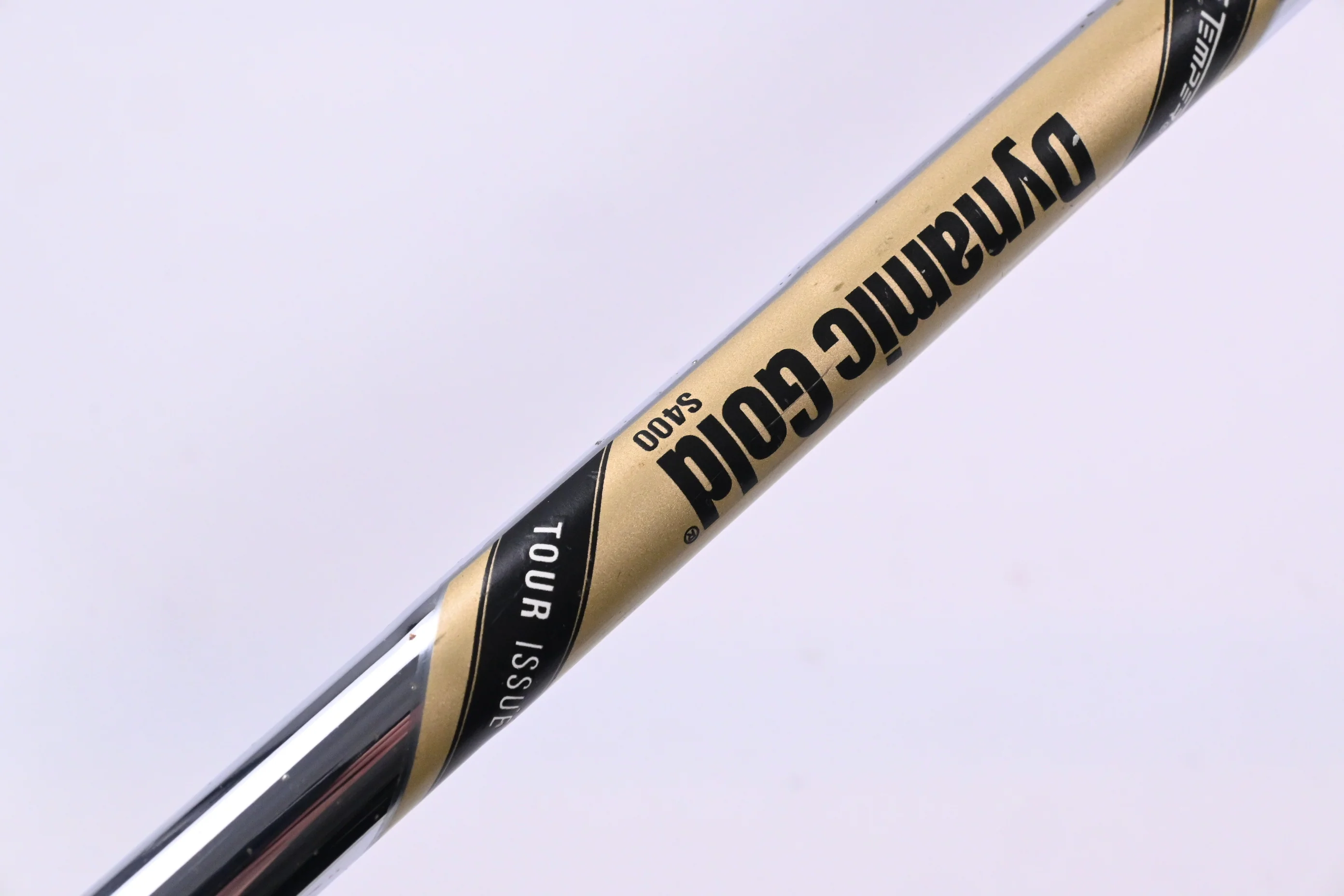 Titleist Vokey SM8 Gap Wedge / 50 Degree / Stiff Flex Dynamic Gold S400 Shaft - Image 4